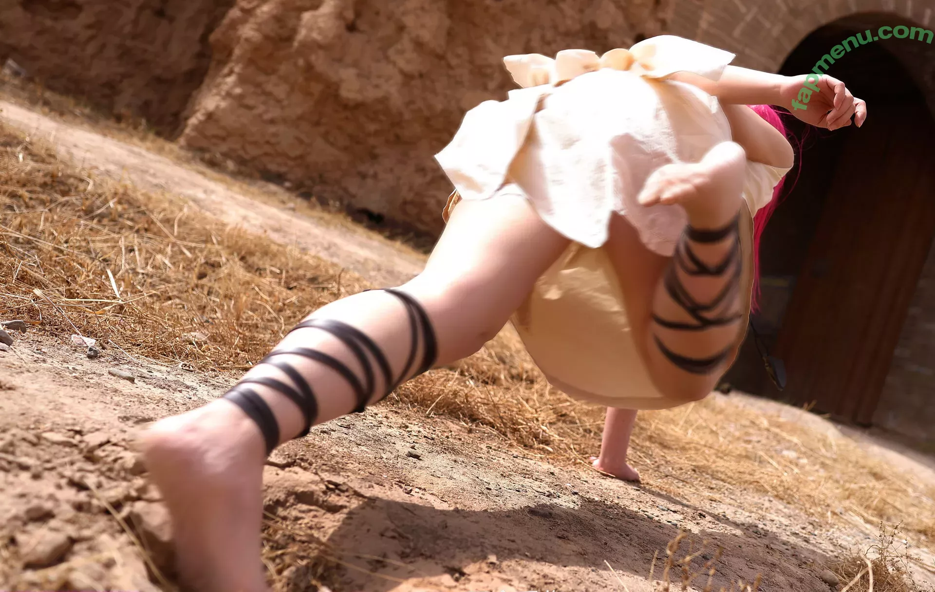 g44gallery nude photo #0159 (G44 wa Kizutsukanai / jisi_si / jisi_si (G44不会受伤 / 祭祀matsuri)