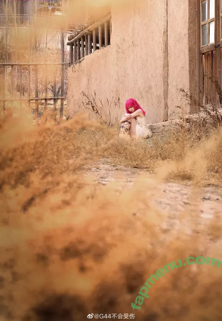 g44gallery nude photo #0160 (G44 wa Kizutsukanai / jisi_si / jisi_si (G44不会受伤 / 祭祀matsuri)