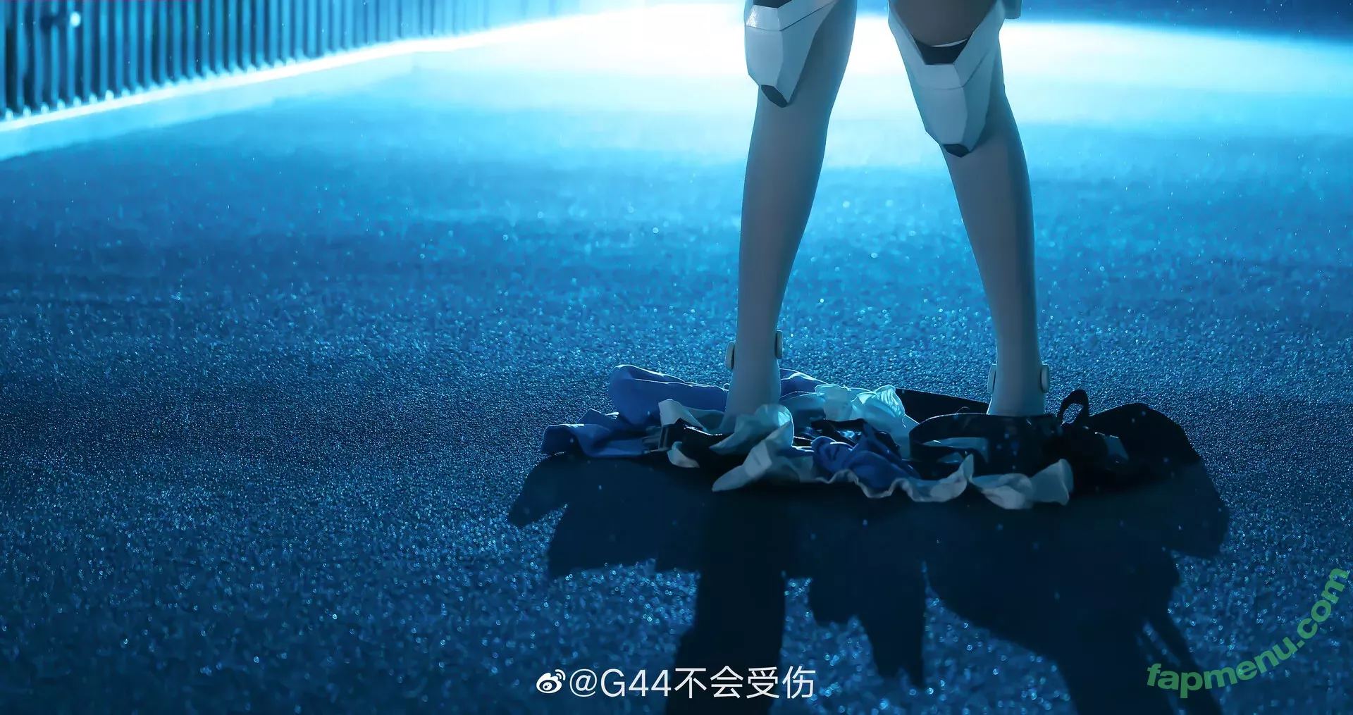 g44gallery nude photo #0164 (G44 wa Kizutsukanai / jisi_si / jisi_si (G44不会受伤 / 祭祀matsuri)