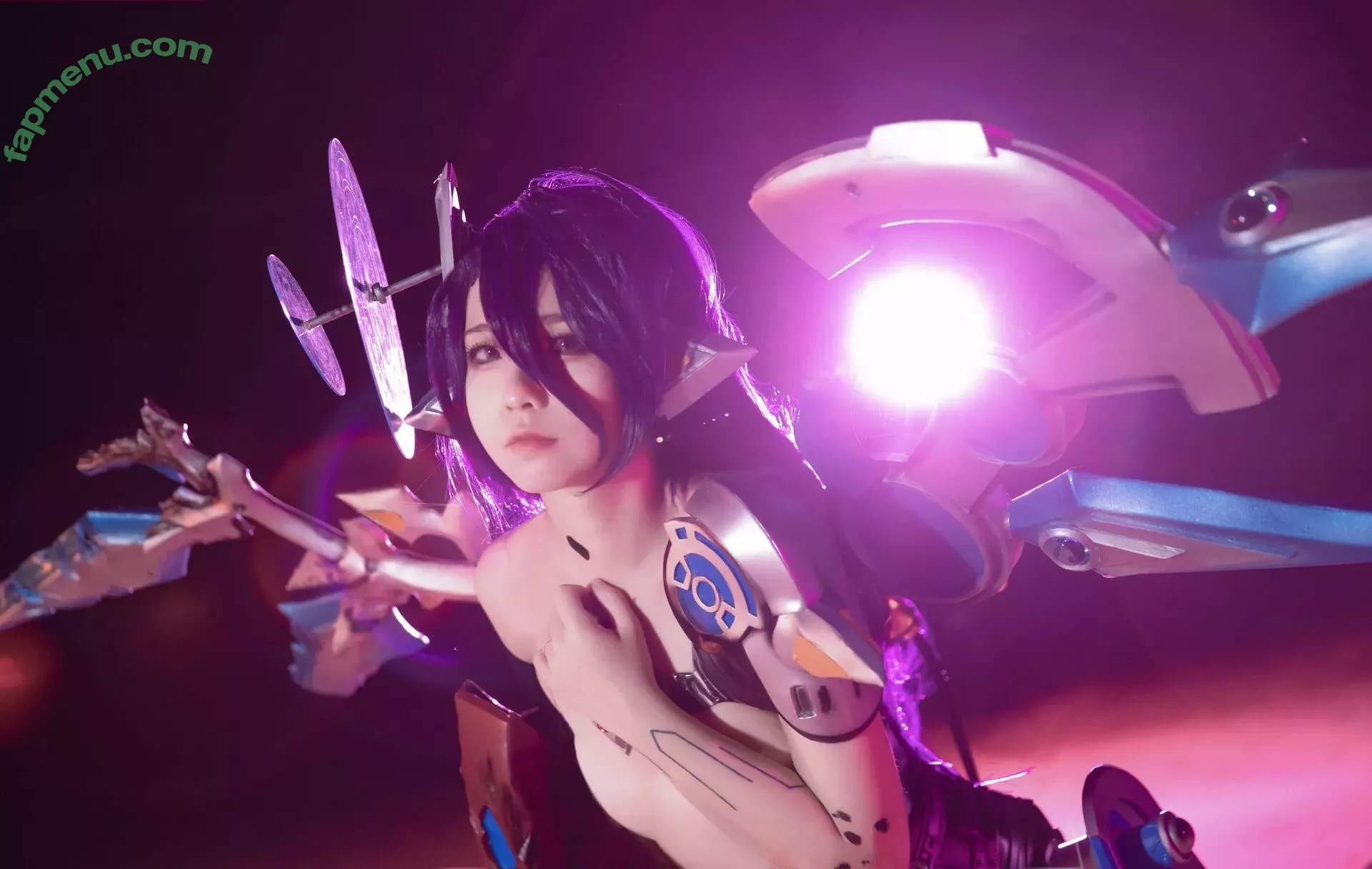 g44gallery nude photo #0165 (G44 wa Kizutsukanai / jisi_si / jisi_si (G44不会受伤 / 祭祀matsuri)