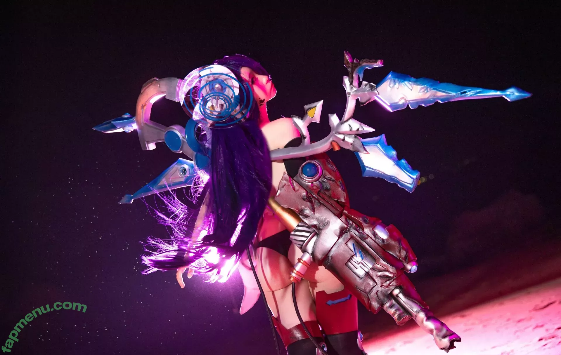 g44gallery nude photo #0166 (G44 wa Kizutsukanai / jisi_si / jisi_si (G44不会受伤 / 祭祀matsuri)