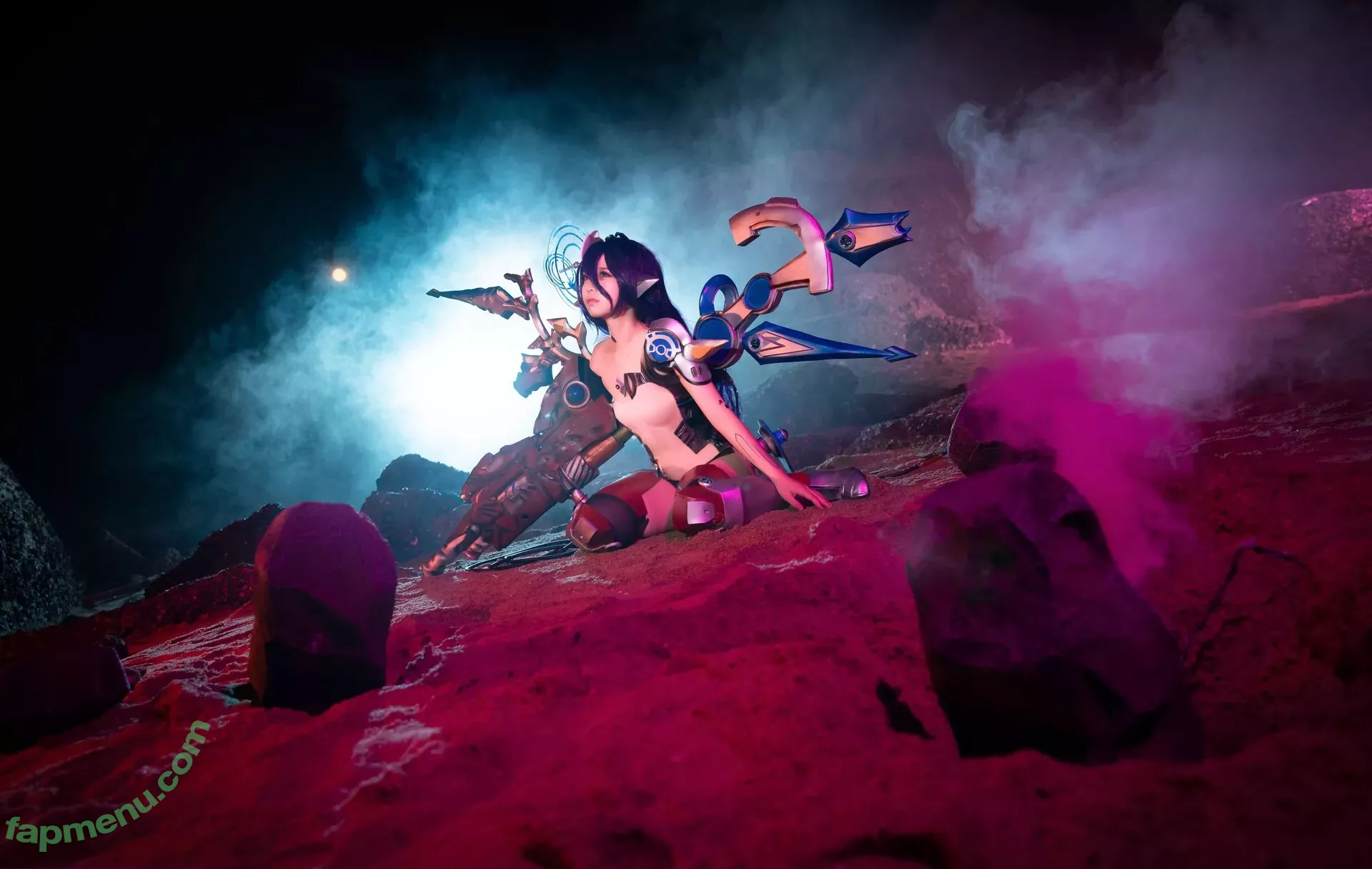 g44gallery nude photo #0167 (G44 wa Kizutsukanai / jisi_si / jisi_si (G44不会受伤 / 祭祀matsuri)