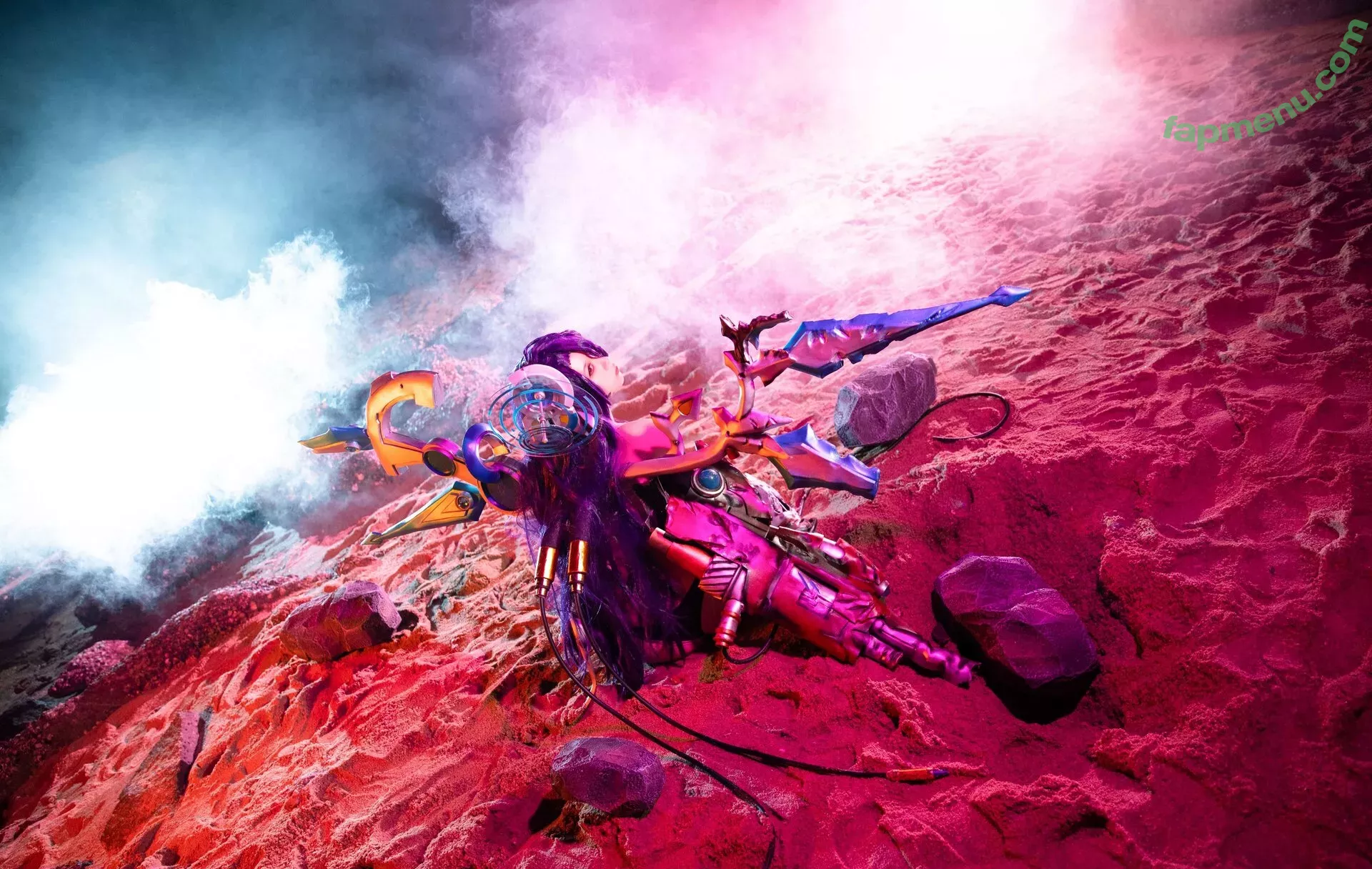 g44gallery nude photo #0168 (G44 wa Kizutsukanai / jisi_si / jisi_si (G44不会受伤 / 祭祀matsuri)