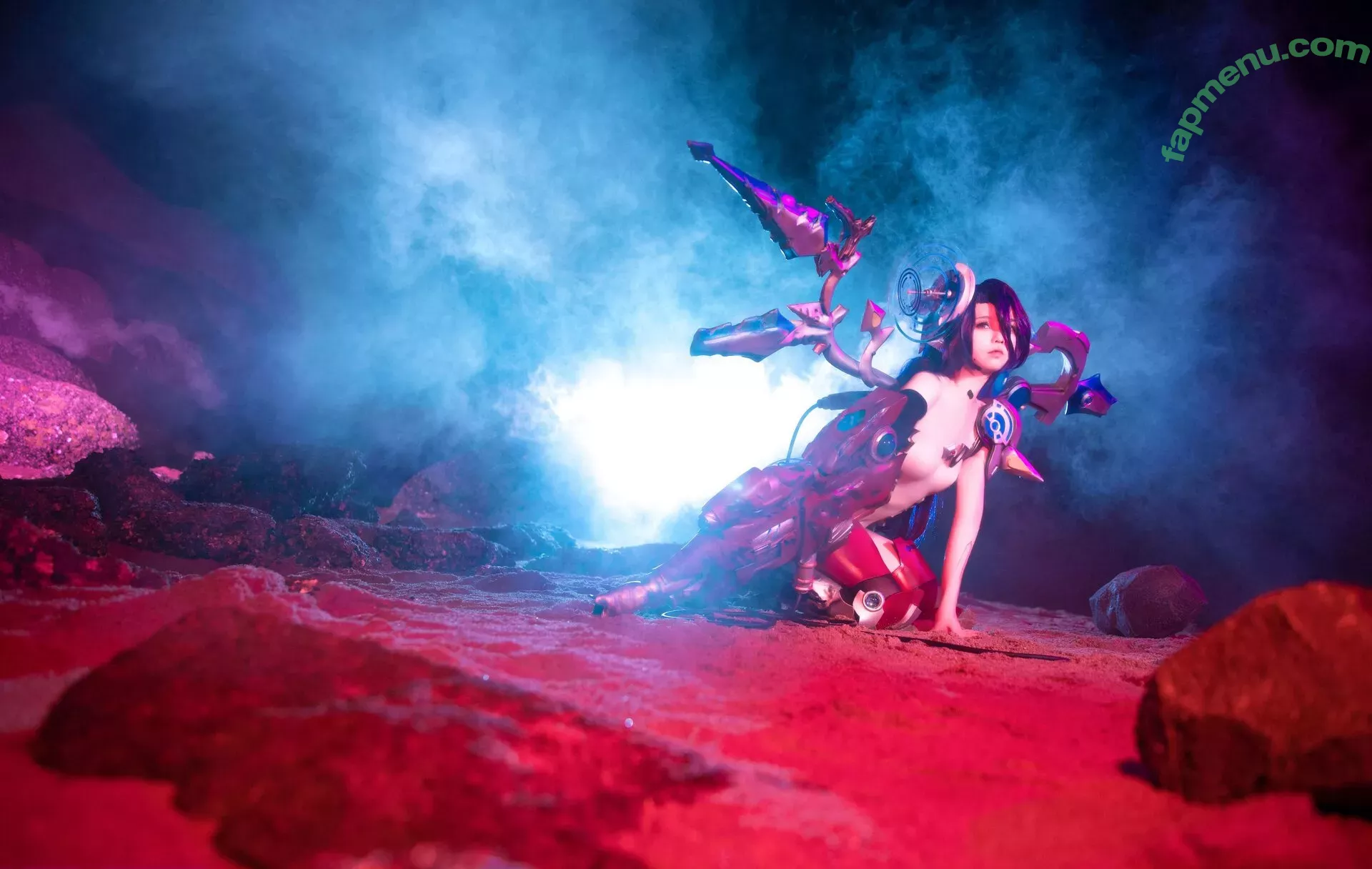 g44gallery nude photo #0169 (G44 wa Kizutsukanai / jisi_si / jisi_si (G44不会受伤 / 祭祀matsuri)