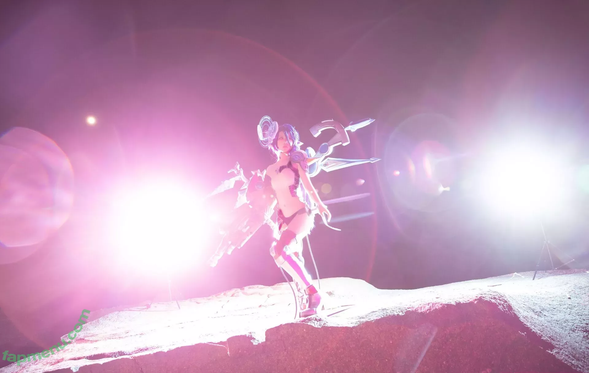 g44gallery nude photo #0170 (G44 wa Kizutsukanai / jisi_si / jisi_si (G44不会受伤 / 祭祀matsuri)