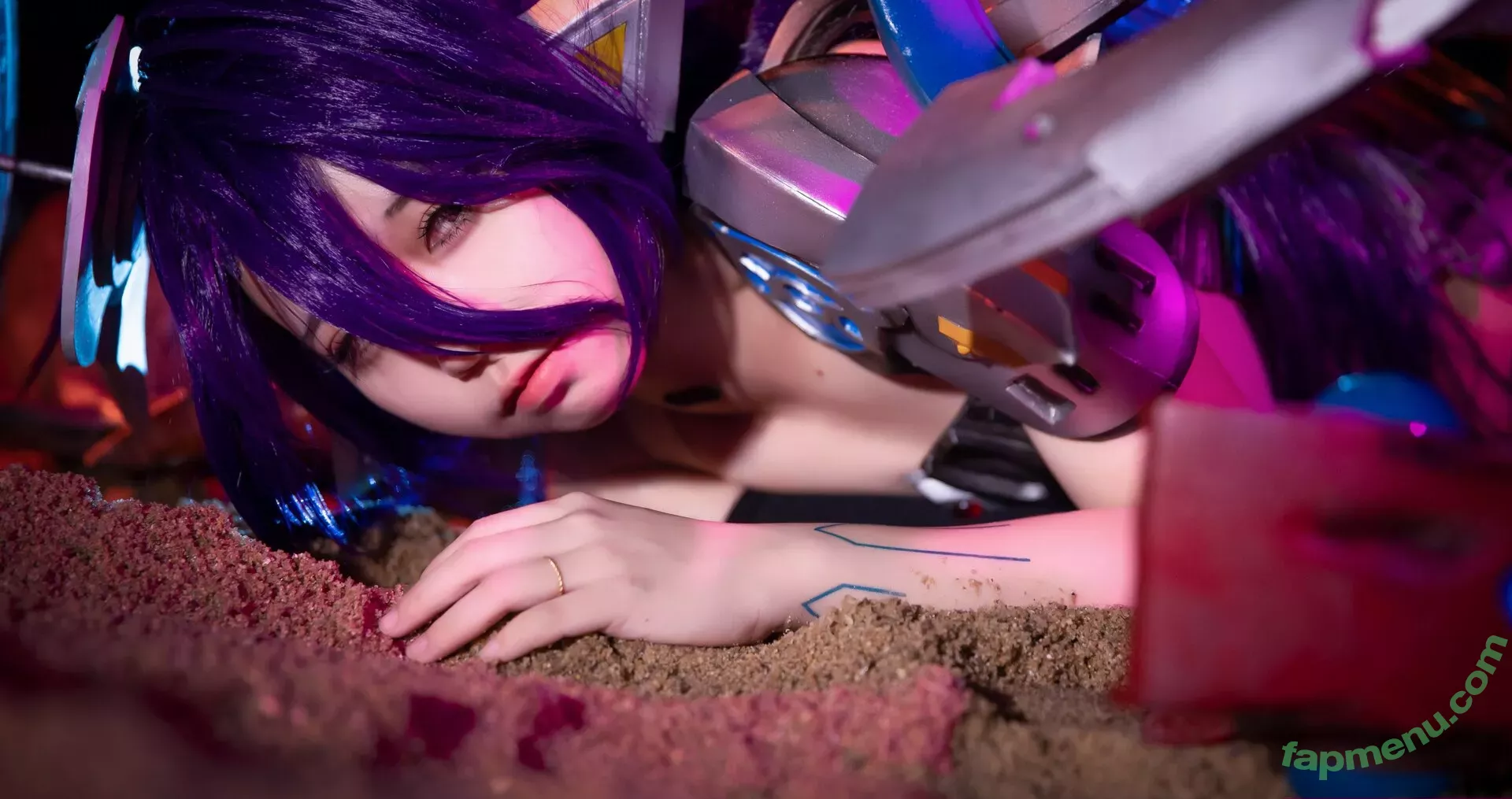 g44gallery nude photo #0171 (G44 wa Kizutsukanai / jisi_si / jisi_si (G44不会受伤 / 祭祀matsuri)