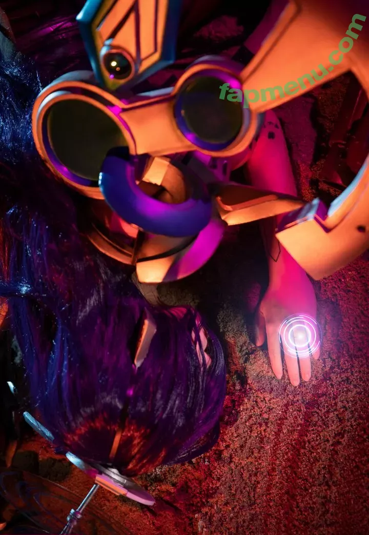 g44gallery nude photo #0172 (G44 wa Kizutsukanai / jisi_si / jisi_si (G44不会受伤 / 祭祀matsuri)