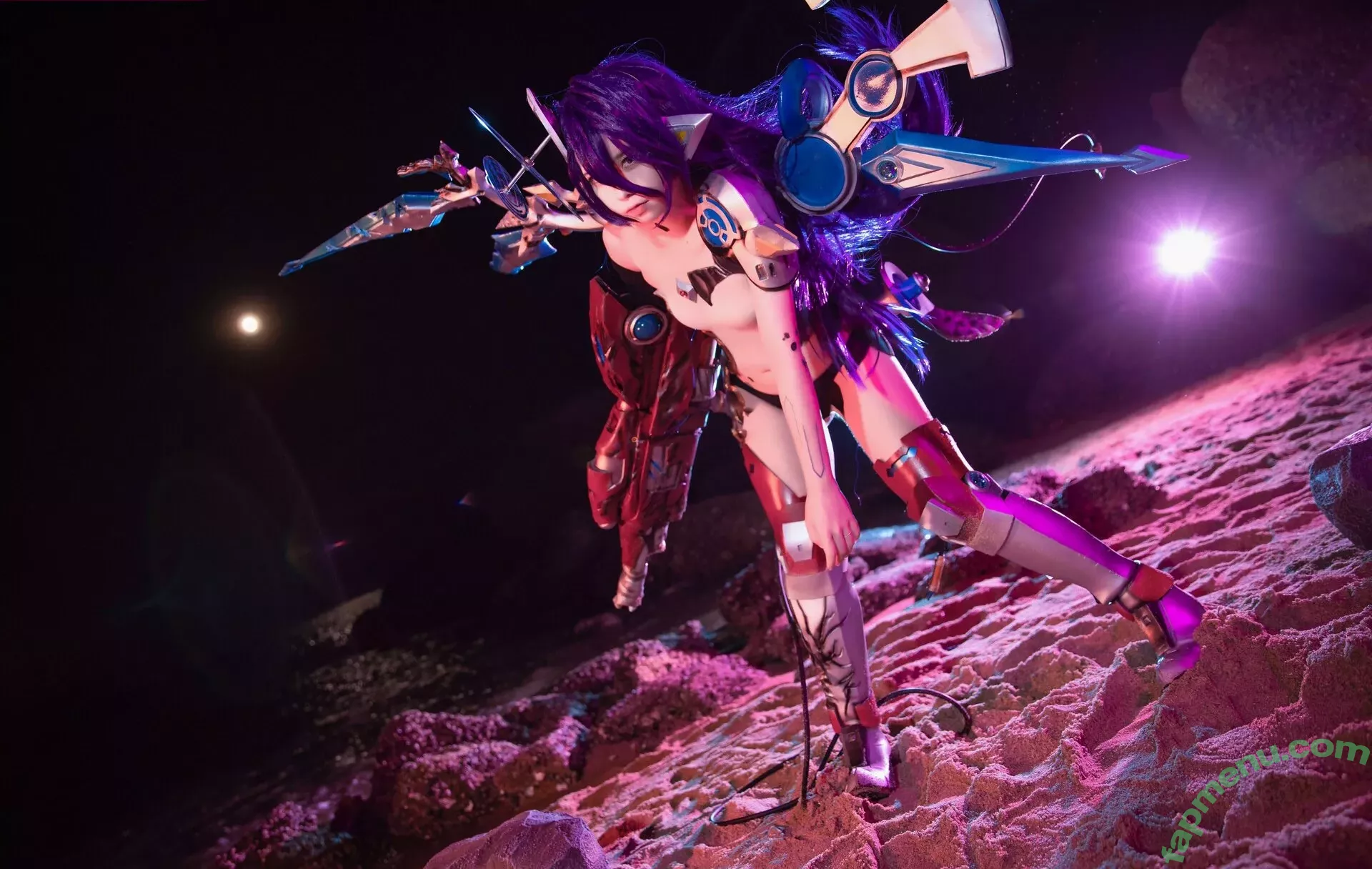 g44gallery nude photo #0173 (G44 wa Kizutsukanai / jisi_si / jisi_si (G44不会受伤 / 祭祀matsuri)