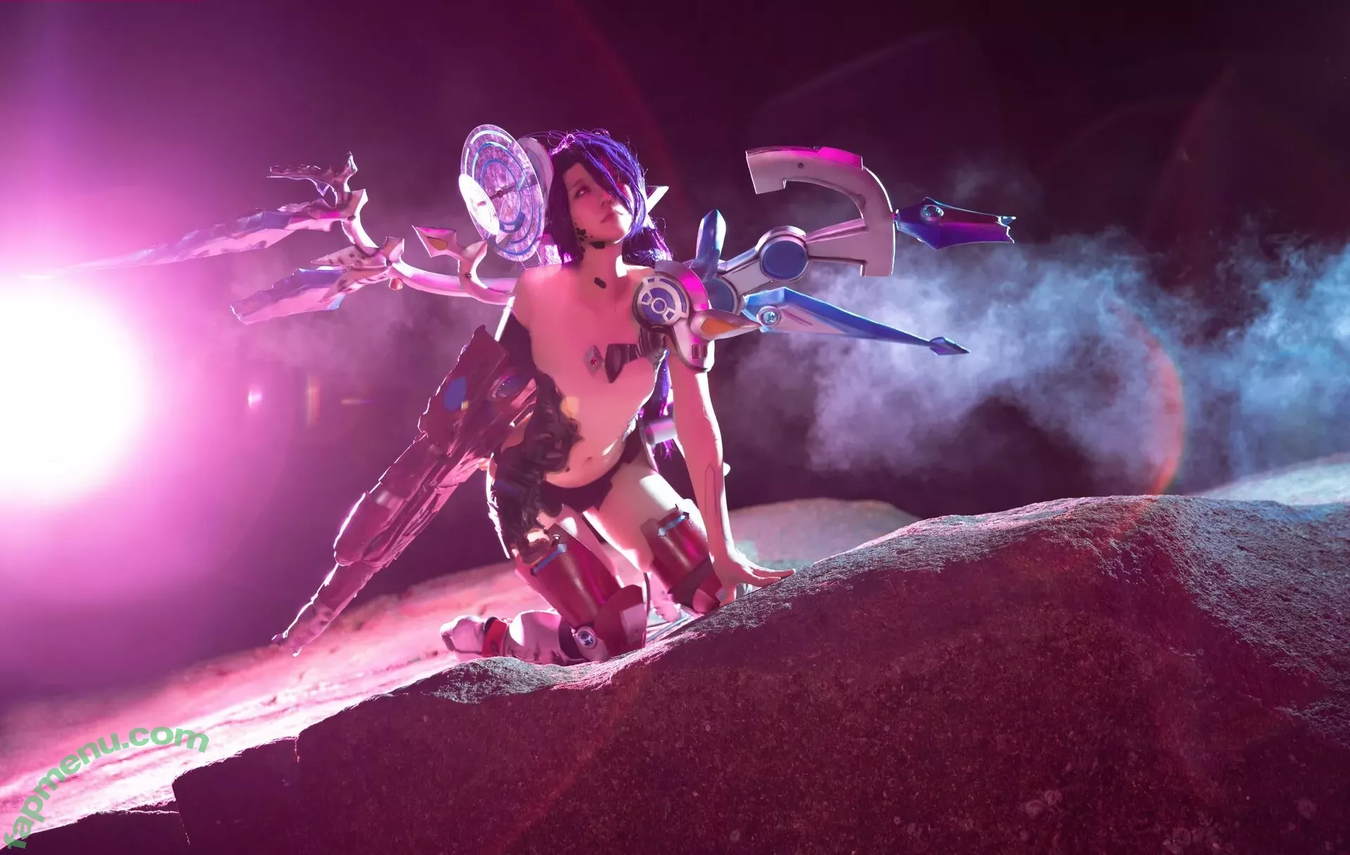 g44gallery nude photo #0174 (G44 wa Kizutsukanai / jisi_si / jisi_si (G44不会受伤 / 祭祀matsuri)