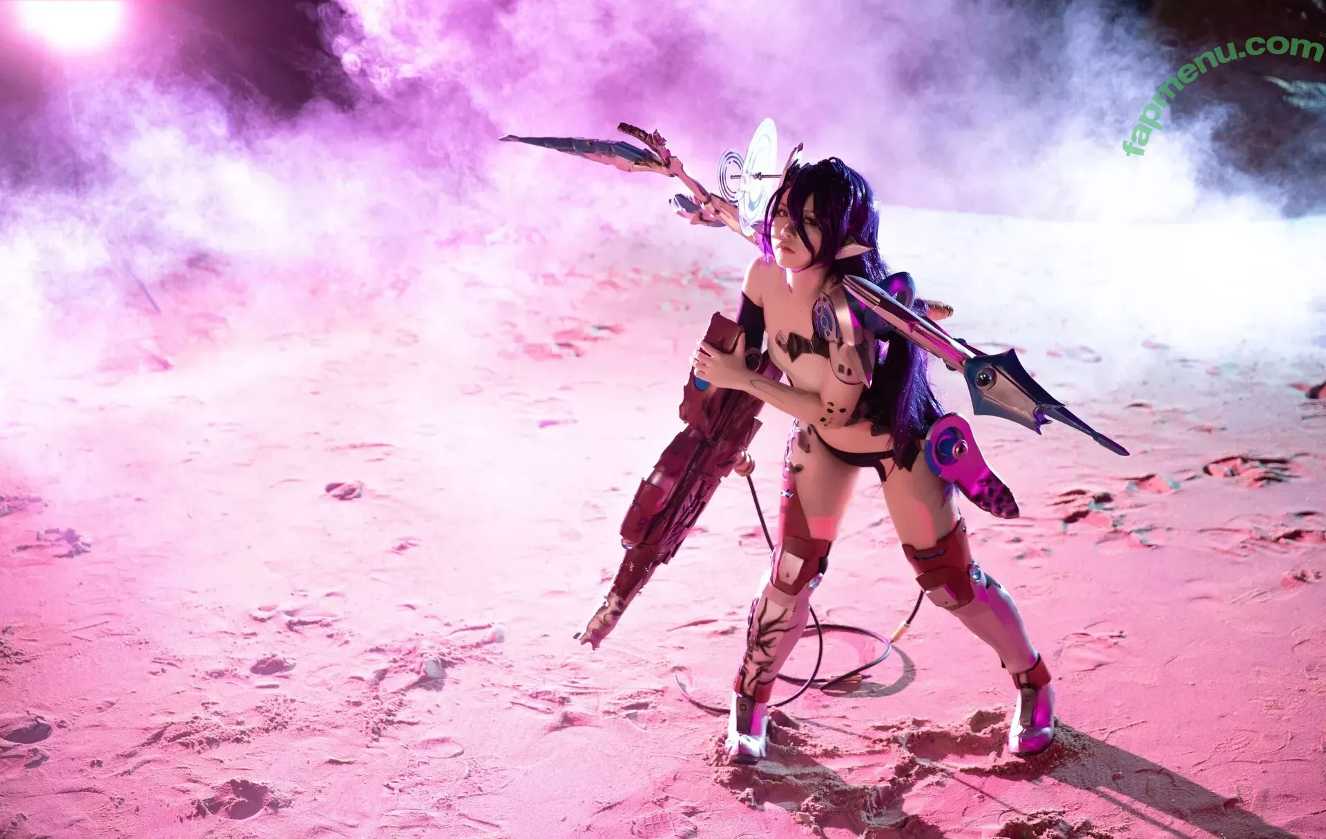 g44gallery nude photo #0175 (G44 wa Kizutsukanai / jisi_si / jisi_si (G44不会受伤 / 祭祀matsuri)