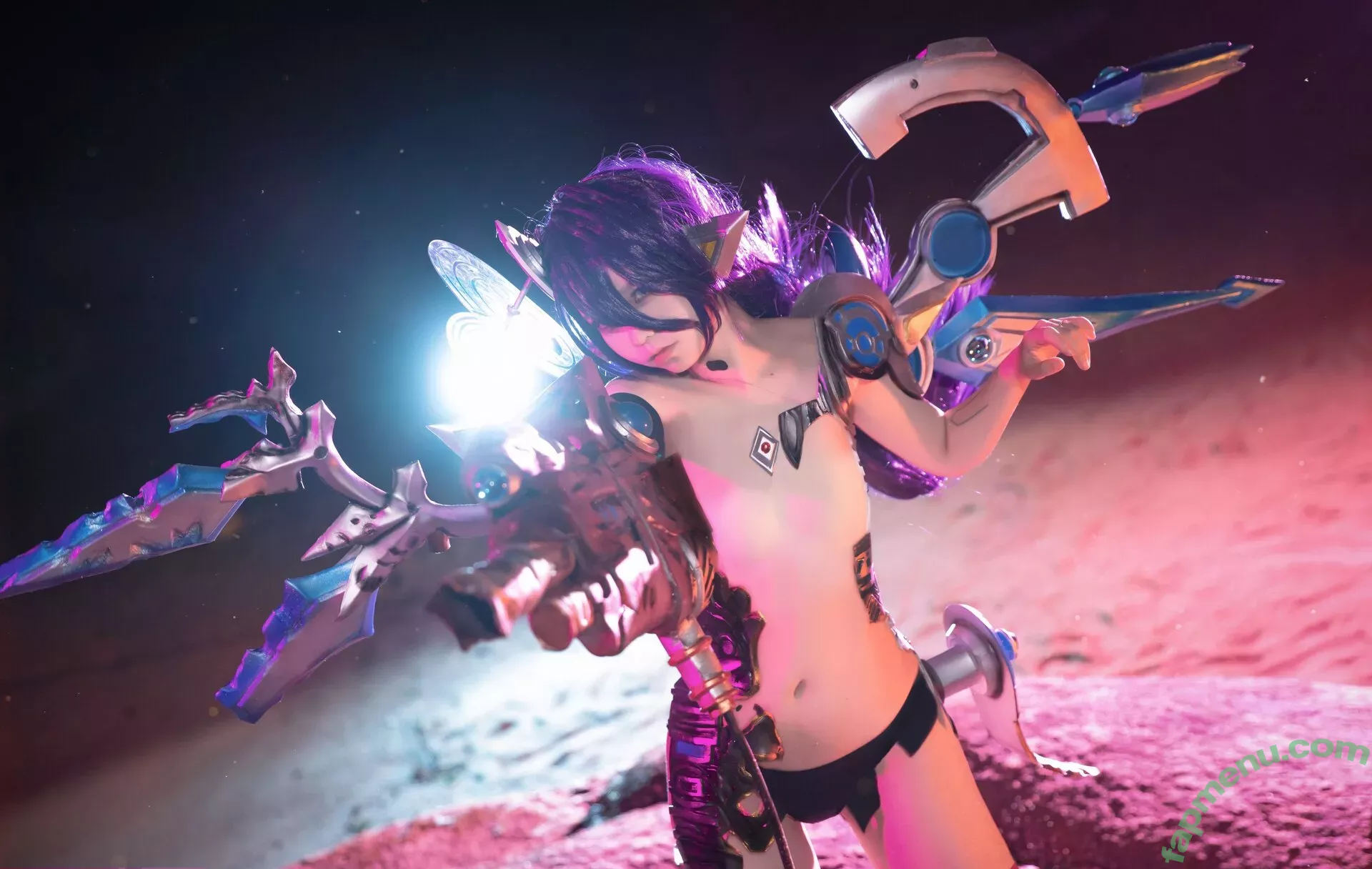 g44gallery nude photo #0176 (G44 wa Kizutsukanai / jisi_si / jisi_si (G44不会受伤 / 祭祀matsuri)