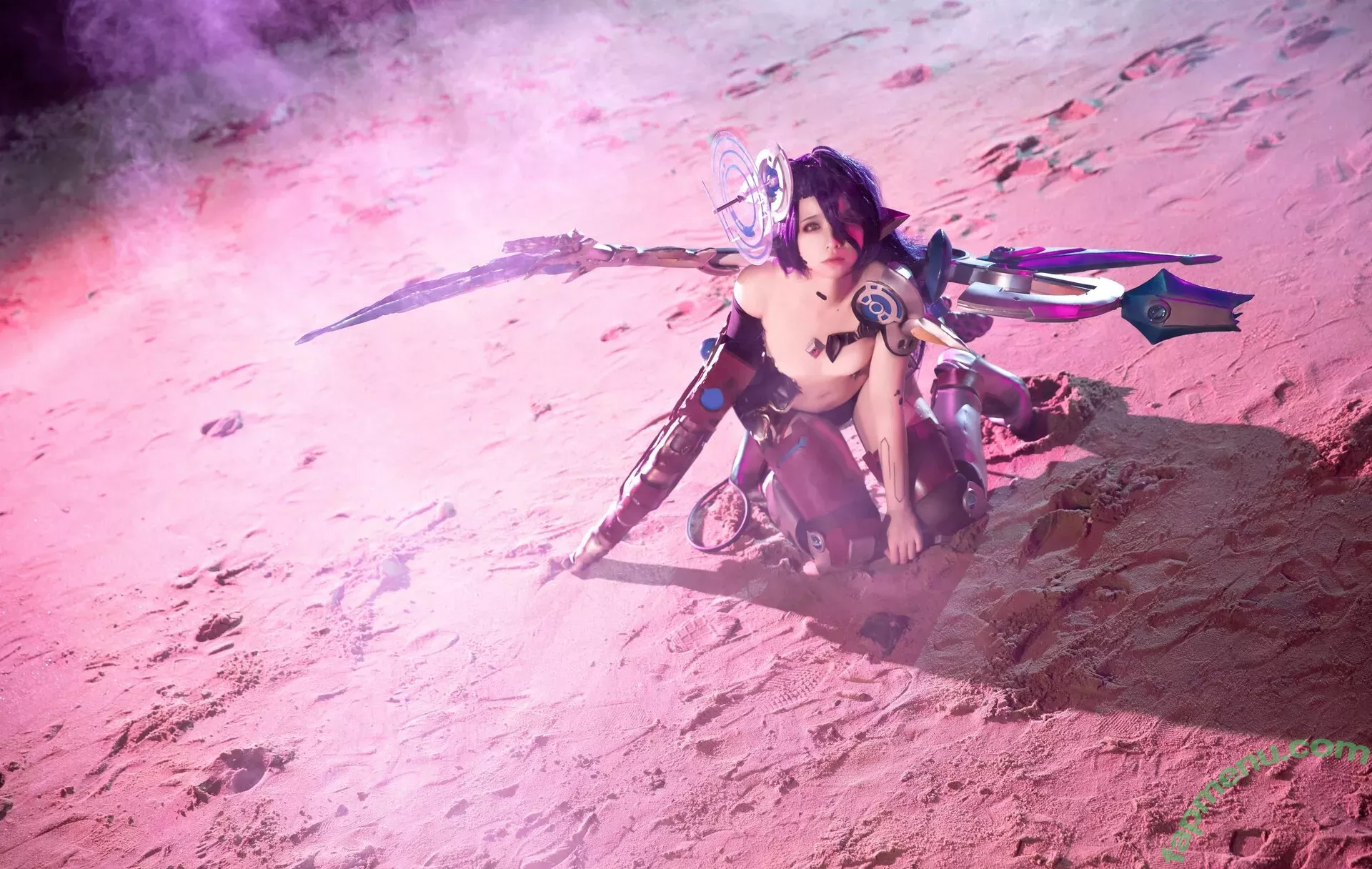 g44gallery nude photo #0178 (G44 wa Kizutsukanai / jisi_si / jisi_si (G44不会受伤 / 祭祀matsuri)