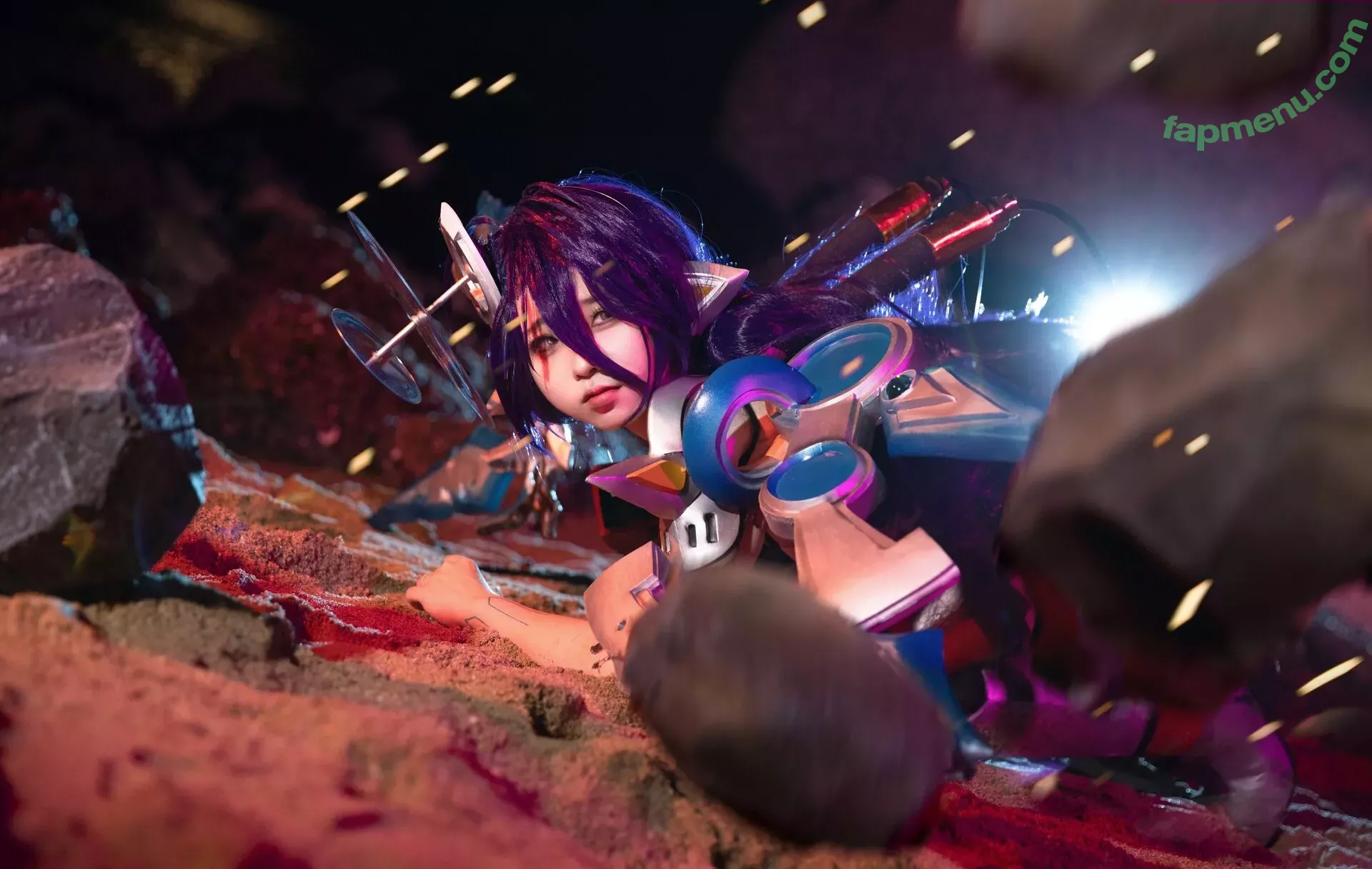 g44gallery nude photo #0179 (G44 wa Kizutsukanai / jisi_si / jisi_si (G44不会受伤 / 祭祀matsuri)