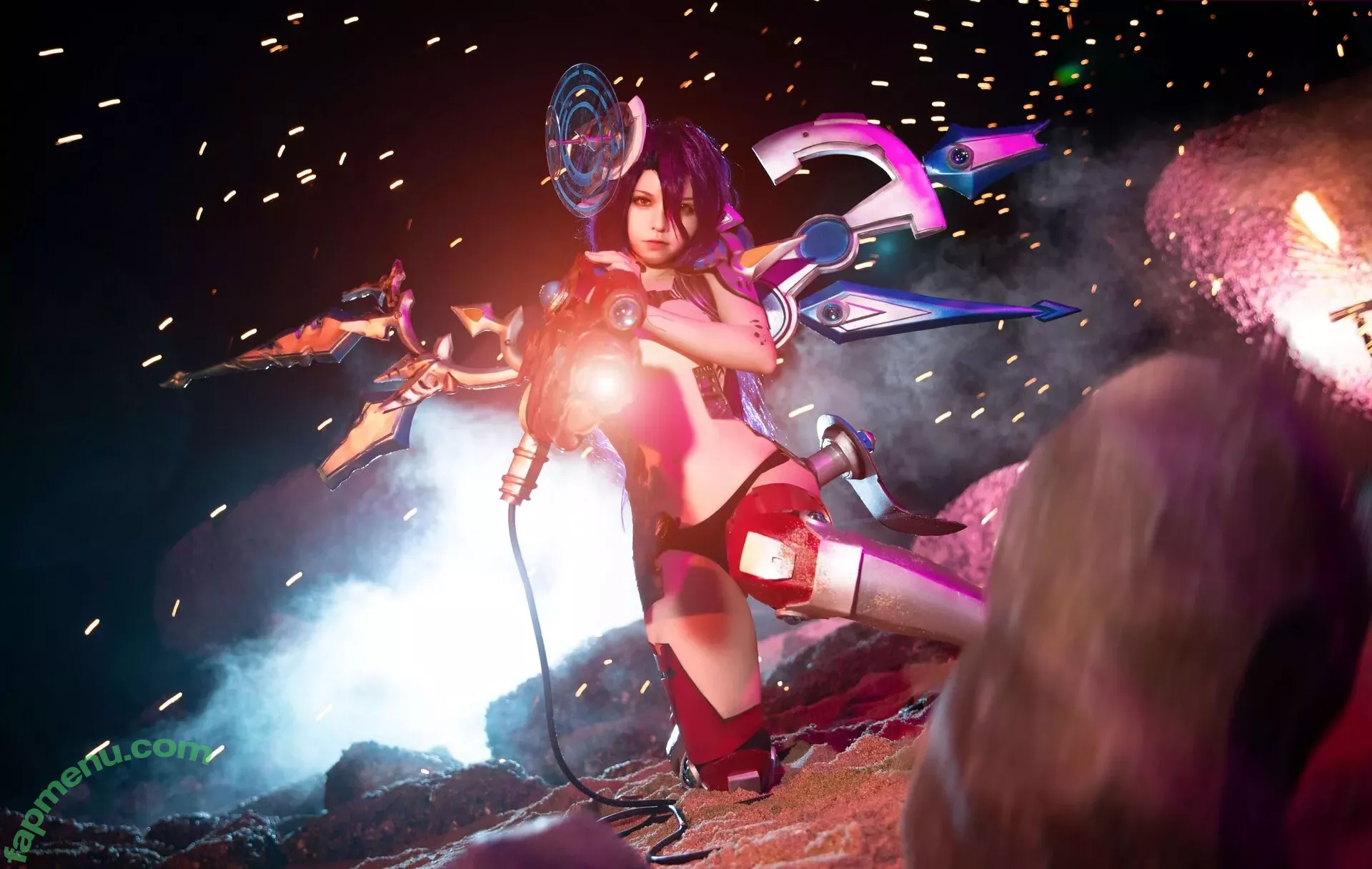 g44gallery nude photo #0181 (G44 wa Kizutsukanai / jisi_si / jisi_si (G44不会受伤 / 祭祀matsuri)