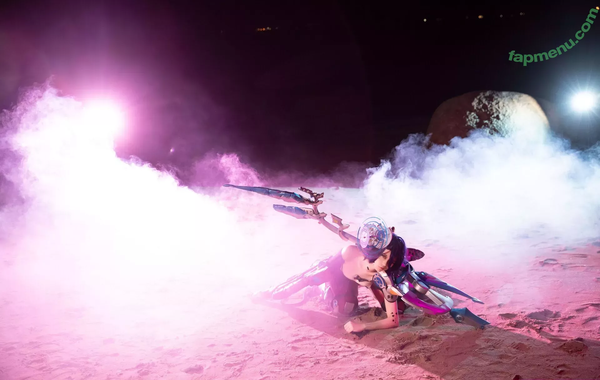 g44gallery nude photo #0182 (G44 wa Kizutsukanai / jisi_si / jisi_si (G44不会受伤 / 祭祀matsuri)