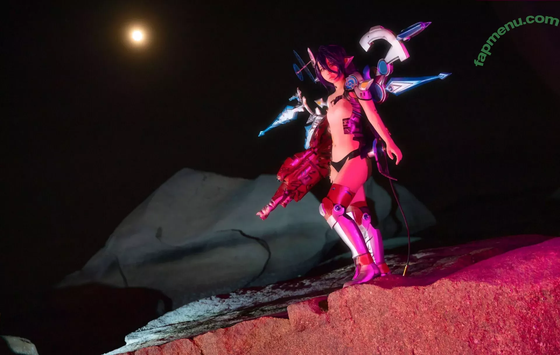 g44gallery nude photo #0183 (G44 wa Kizutsukanai / jisi_si / jisi_si (G44不会受伤 / 祭祀matsuri)