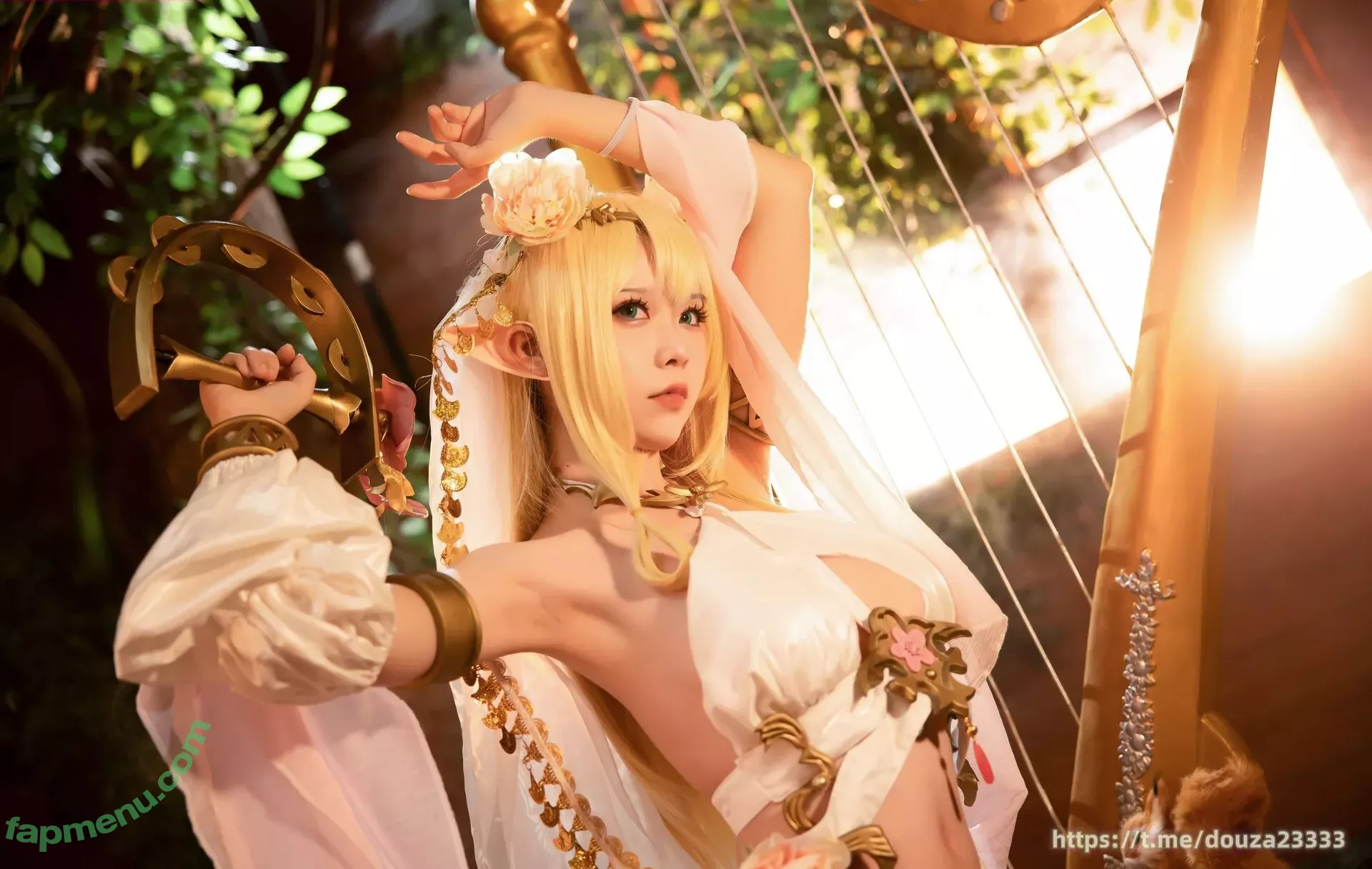 g44gallery nude photo #0187 (G44 wa Kizutsukanai / jisi_si / jisi_si (G44不会受伤 / 祭祀matsuri)