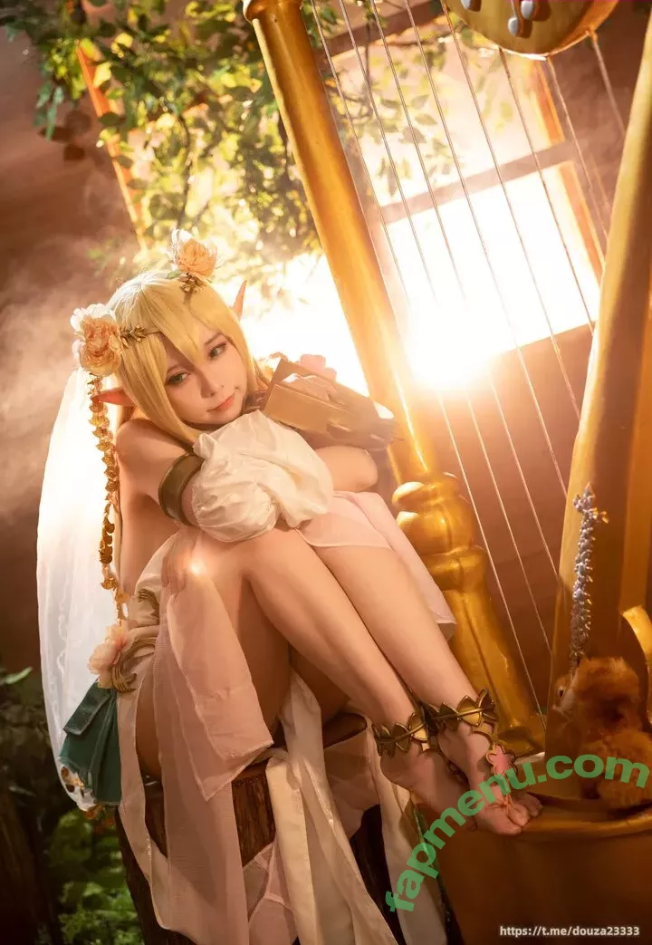 g44gallery nude photo #0188 (G44 wa Kizutsukanai / jisi_si / jisi_si (G44不会受伤 / 祭祀matsuri)