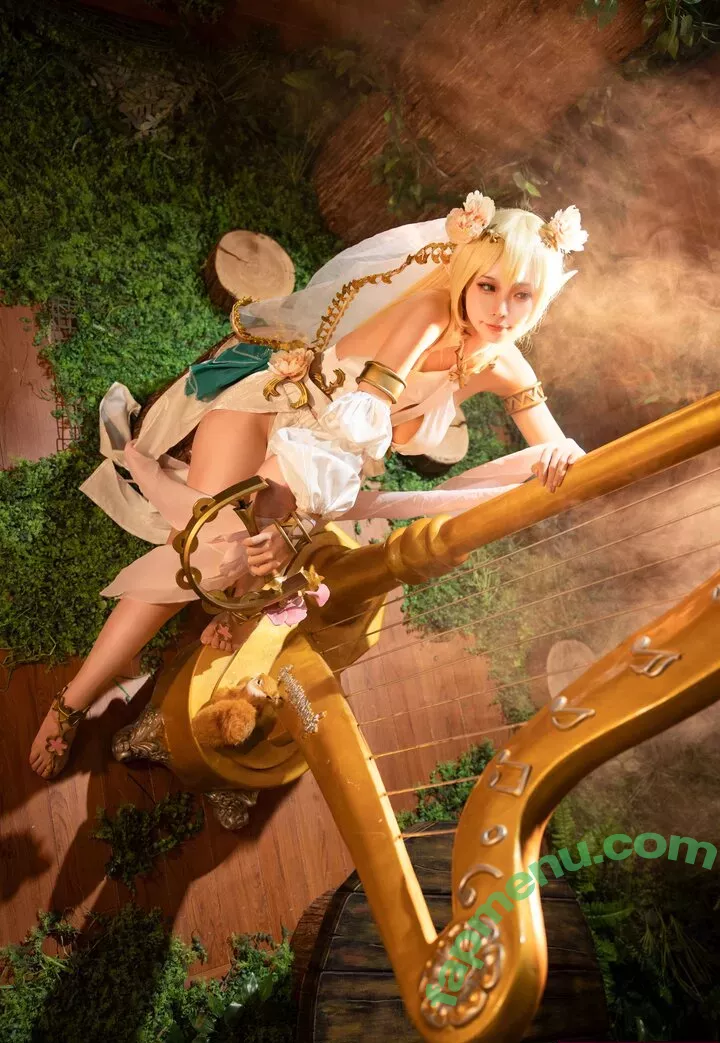 g44gallery nude photo #0189 (G44 wa Kizutsukanai / jisi_si / jisi_si (G44不会受伤 / 祭祀matsuri)