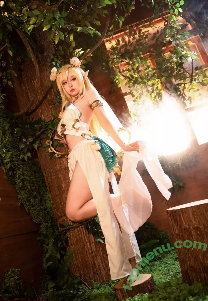 g44gallery nude photo #0191 (G44 wa Kizutsukanai / jisi_si / jisi_si (G44不会受伤 / 祭祀matsuri)