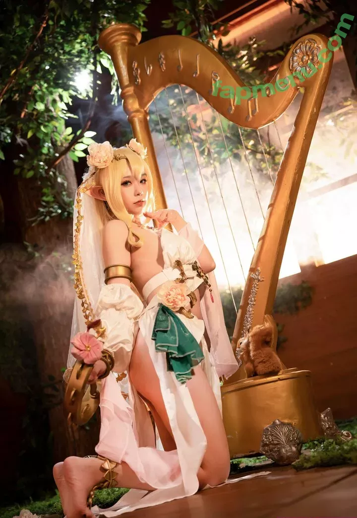 g44gallery nude photo #0195 (G44 wa Kizutsukanai / jisi_si / jisi_si (G44不会受伤 / 祭祀matsuri)