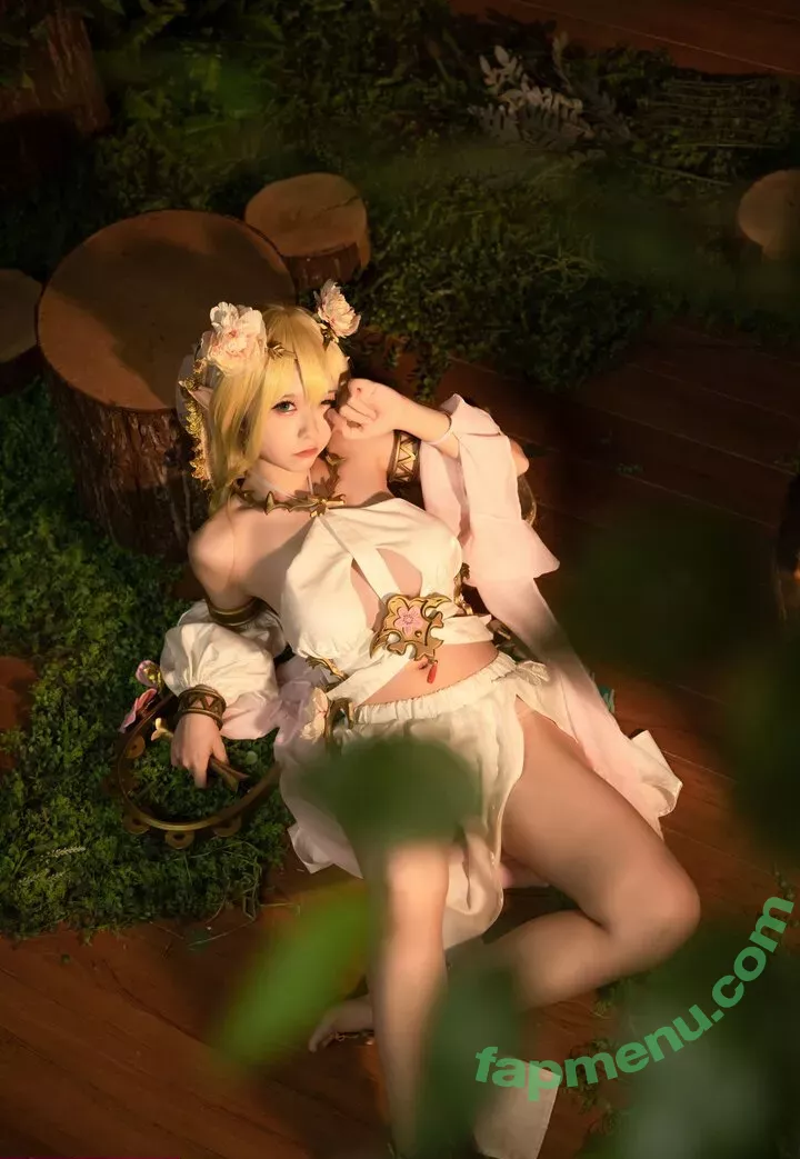 g44gallery nude photo #0196 (G44 wa Kizutsukanai / jisi_si / jisi_si (G44不会受伤 / 祭祀matsuri)