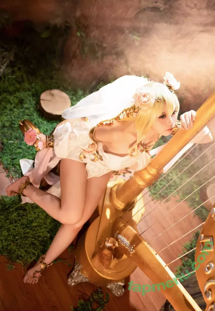 g44gallery nude photo #0199 (G44 wa Kizutsukanai / jisi_si / jisi_si (G44不会受伤 / 祭祀matsuri)