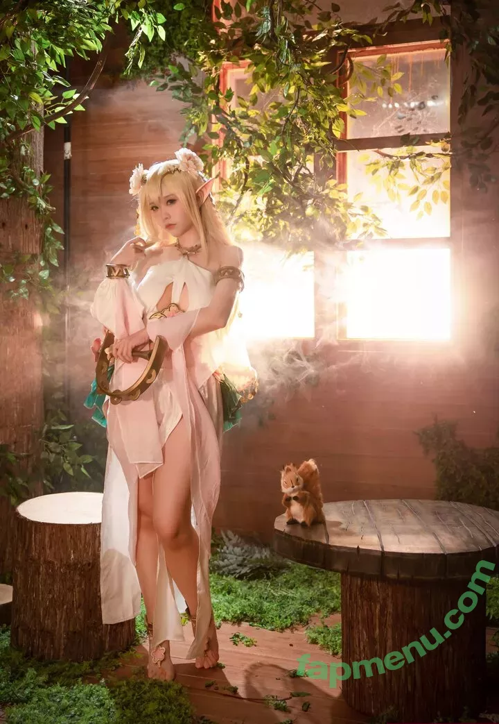 g44gallery nude photo #0200 (G44 wa Kizutsukanai / jisi_si / jisi_si (G44不会受伤 / 祭祀matsuri)