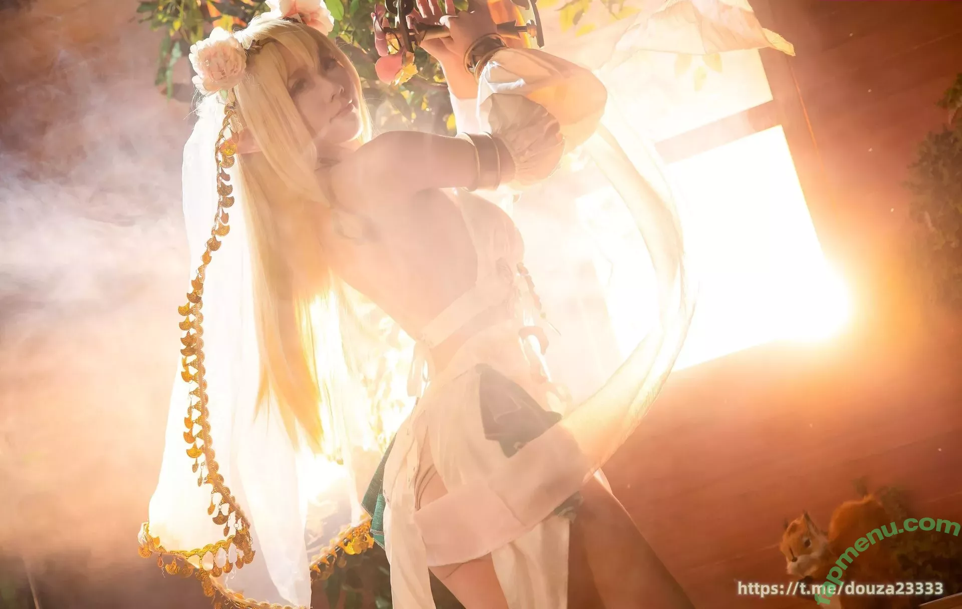 g44gallery nude photo #0201 (G44 wa Kizutsukanai / jisi_si / jisi_si (G44不会受伤 / 祭祀matsuri)