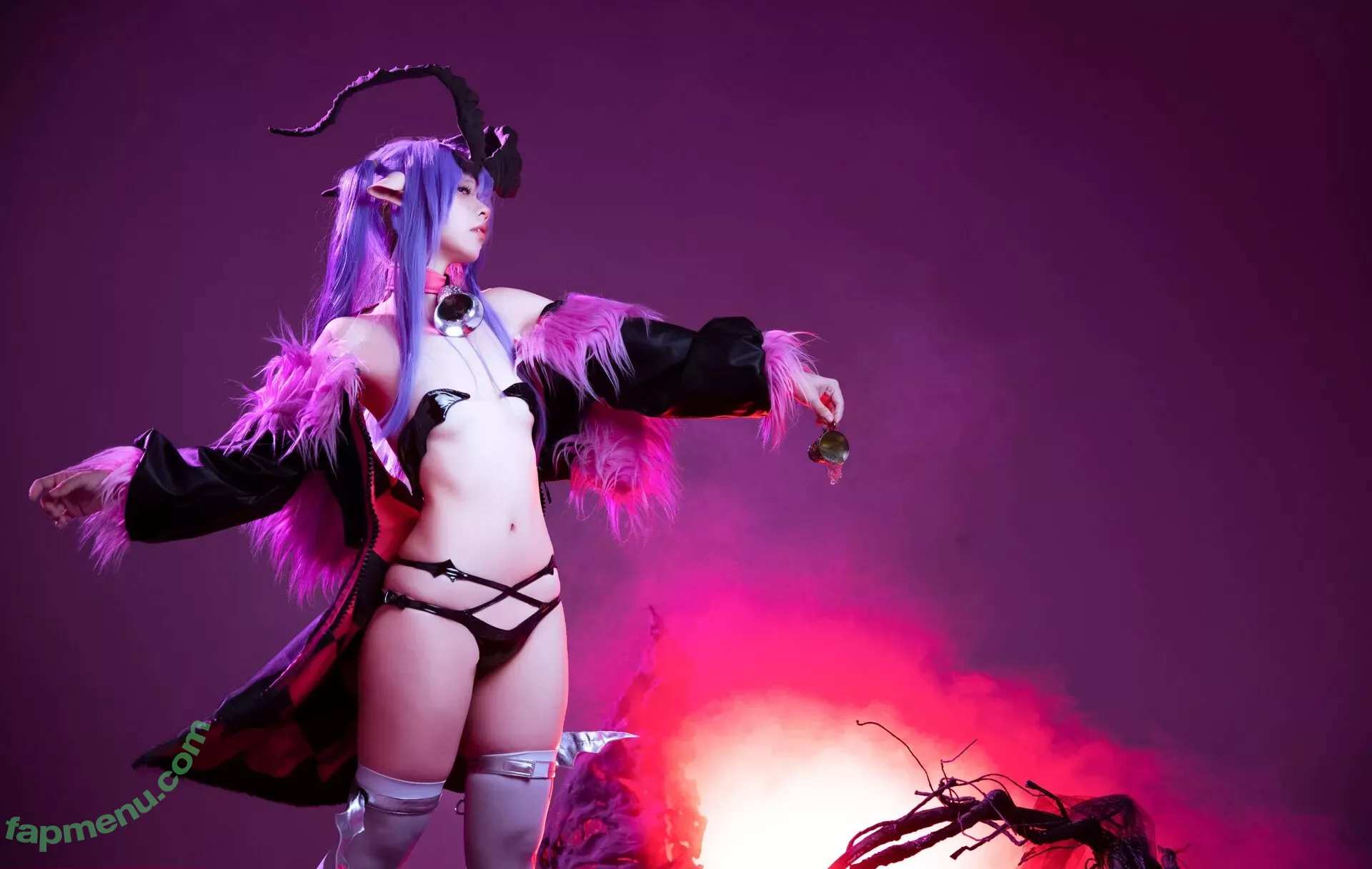 g44gallery nude photo #0213 (G44 wa Kizutsukanai / jisi_si / jisi_si (G44不会受伤 / 祭祀matsuri)