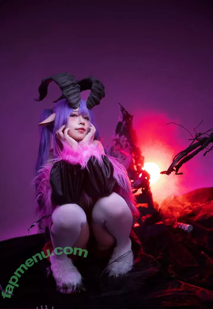 g44gallery nude photo #0220 (G44 wa Kizutsukanai / jisi_si / jisi_si (G44不会受伤 / 祭祀matsuri)