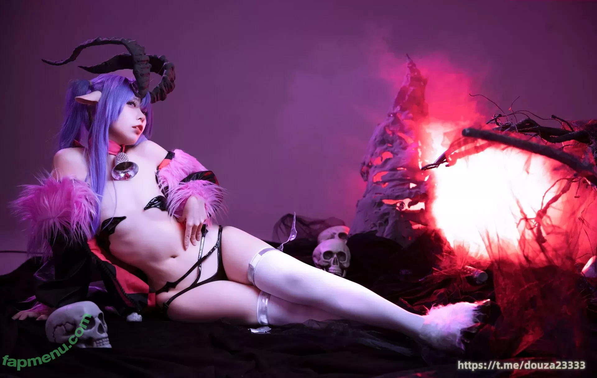 g44gallery nude photo #0224 (G44 wa Kizutsukanai / jisi_si / jisi_si (G44不会受伤 / 祭祀matsuri)