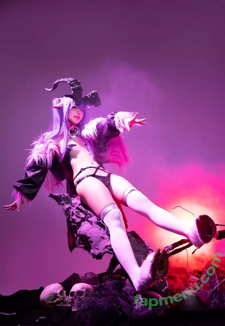 g44gallery nude photo #0225 (G44 wa Kizutsukanai / jisi_si / jisi_si (G44不会受伤 / 祭祀matsuri)