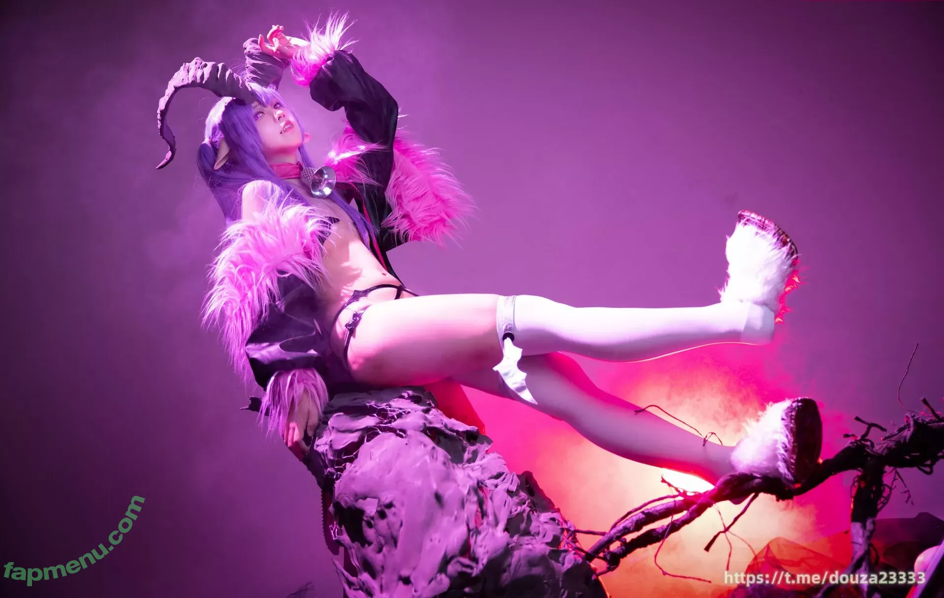 g44gallery nude photo #0226 (G44 wa Kizutsukanai / jisi_si / jisi_si (G44不会受伤 / 祭祀matsuri)