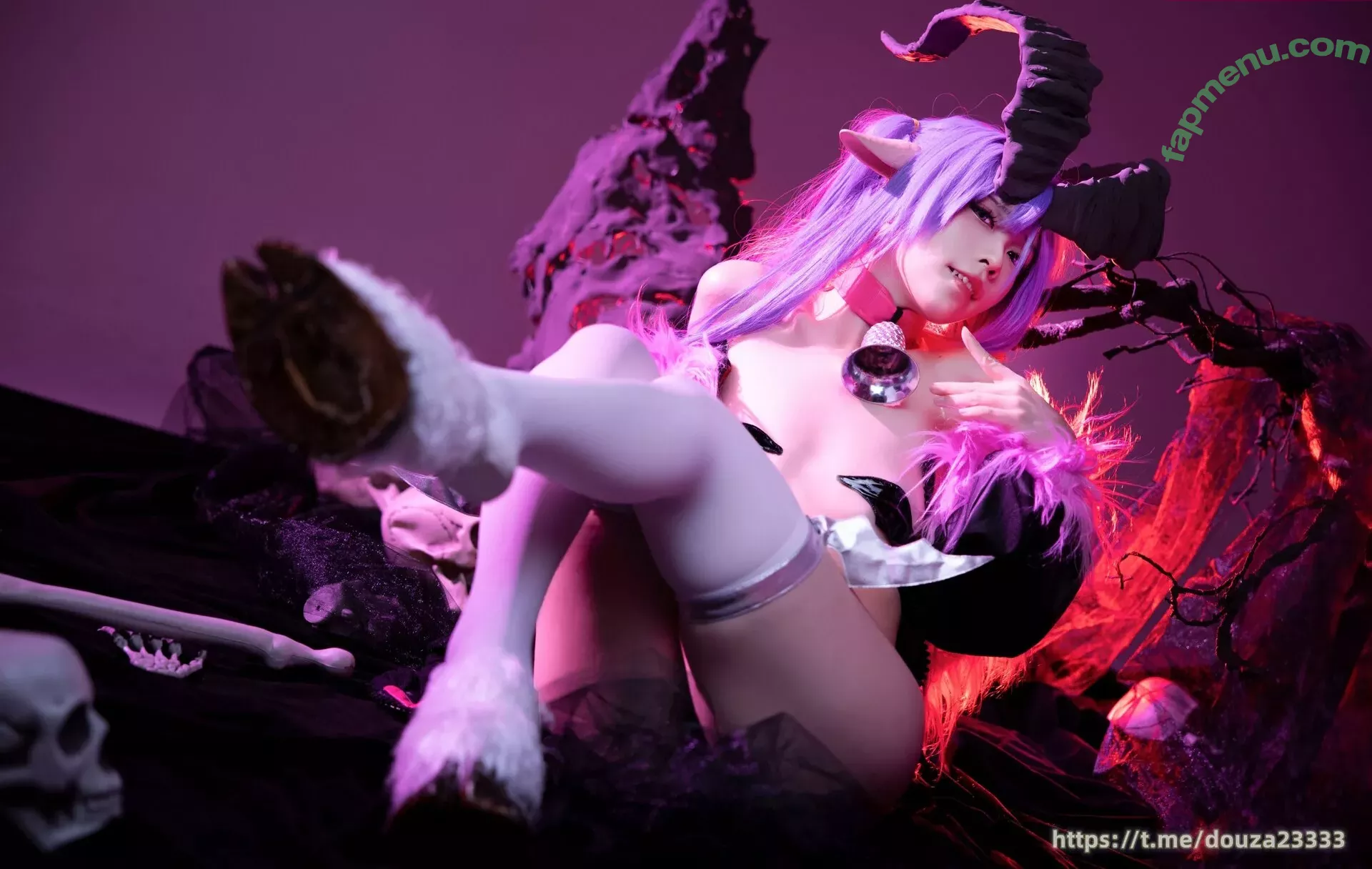 g44gallery nude photo #0227 (G44 wa Kizutsukanai / jisi_si / jisi_si (G44不会受伤 / 祭祀matsuri)