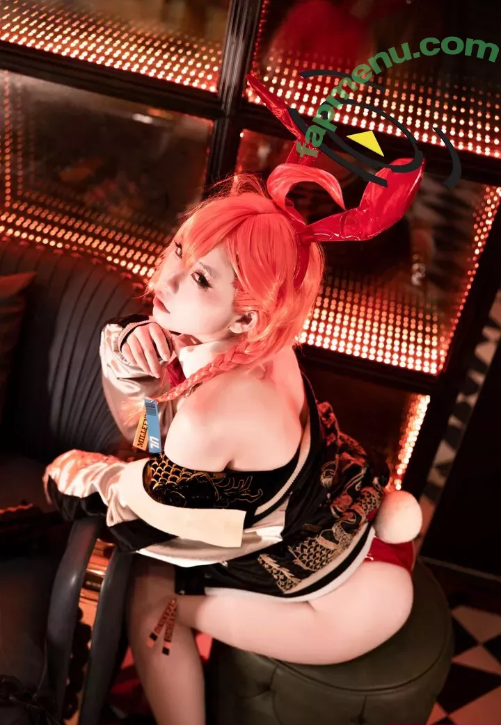 g44gallery nude photo #0230 (G44 wa Kizutsukanai / jisi_si / jisi_si (G44不会受伤 / 祭祀matsuri)