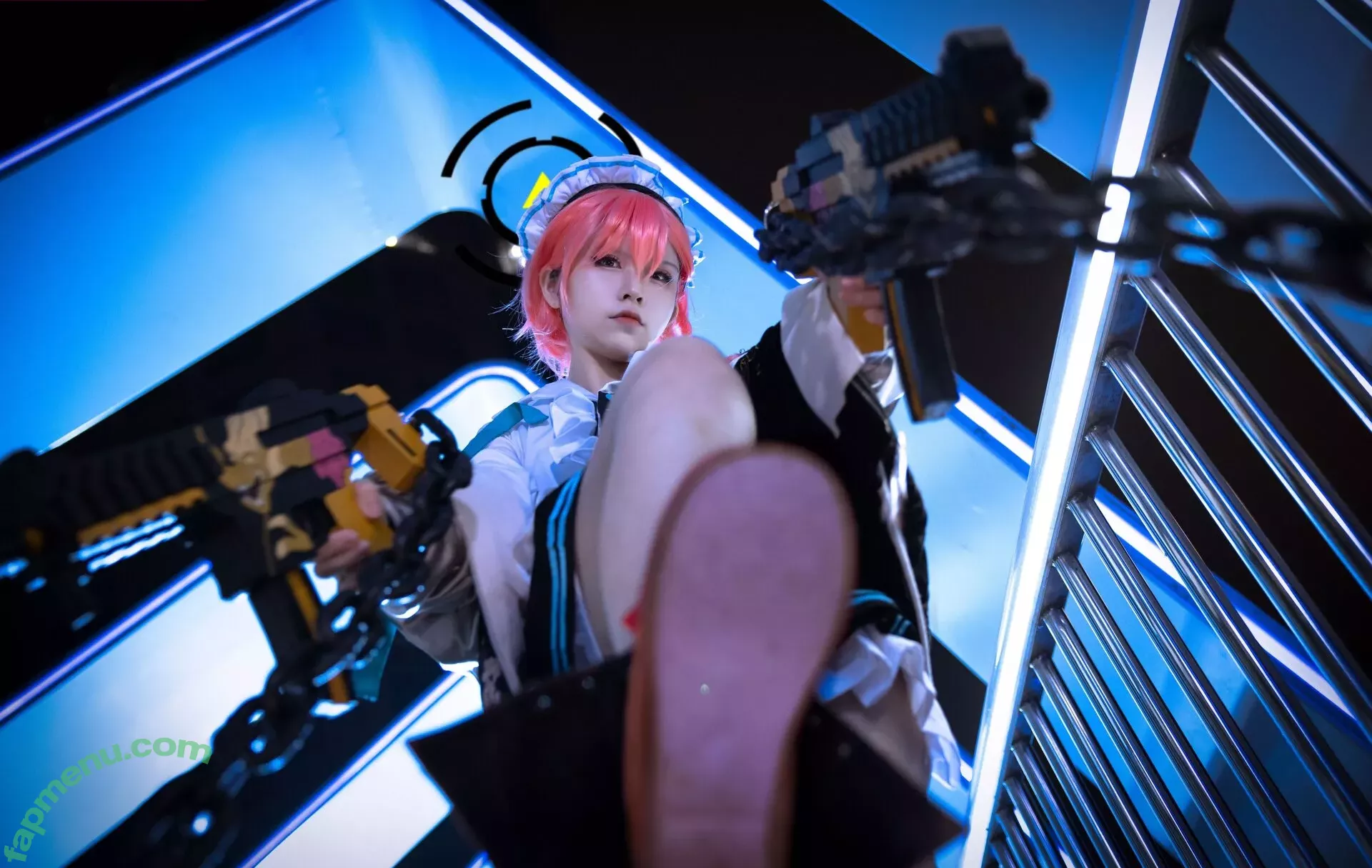 g44gallery nude photo #0234 (G44 wa Kizutsukanai / jisi_si / jisi_si (G44不会受伤 / 祭祀matsuri)