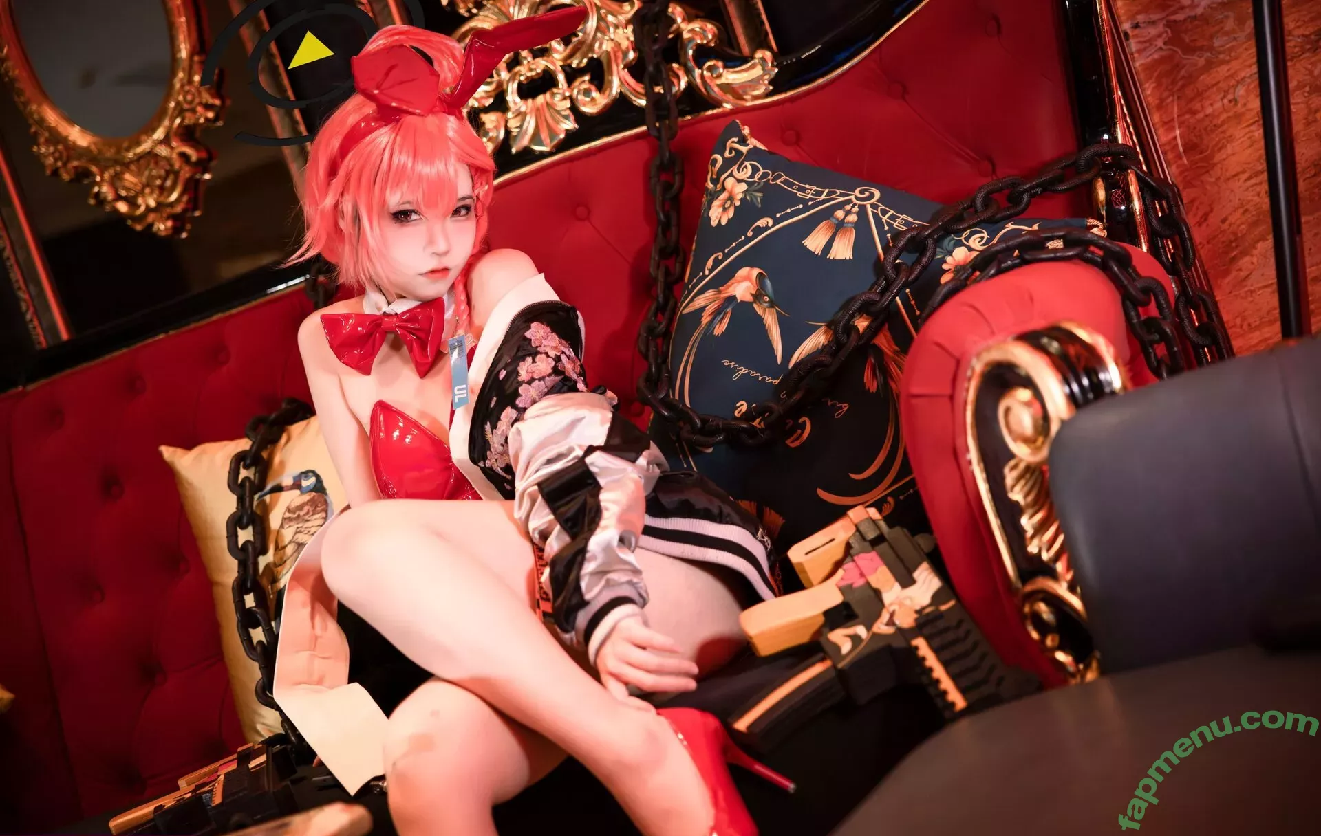 g44gallery nude photo #0235 (G44 wa Kizutsukanai / jisi_si / jisi_si (G44不会受伤 / 祭祀matsuri)