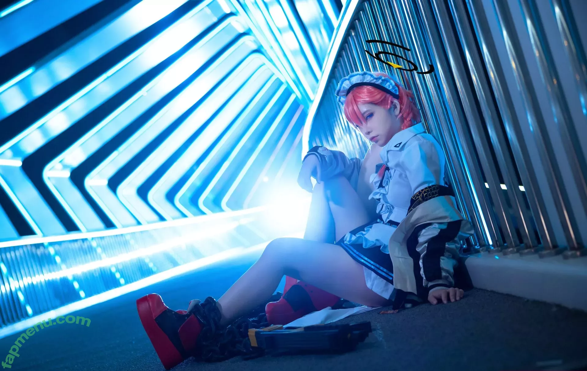 g44gallery nude photo #0237 (G44 wa Kizutsukanai / jisi_si / jisi_si (G44不会受伤 / 祭祀matsuri)