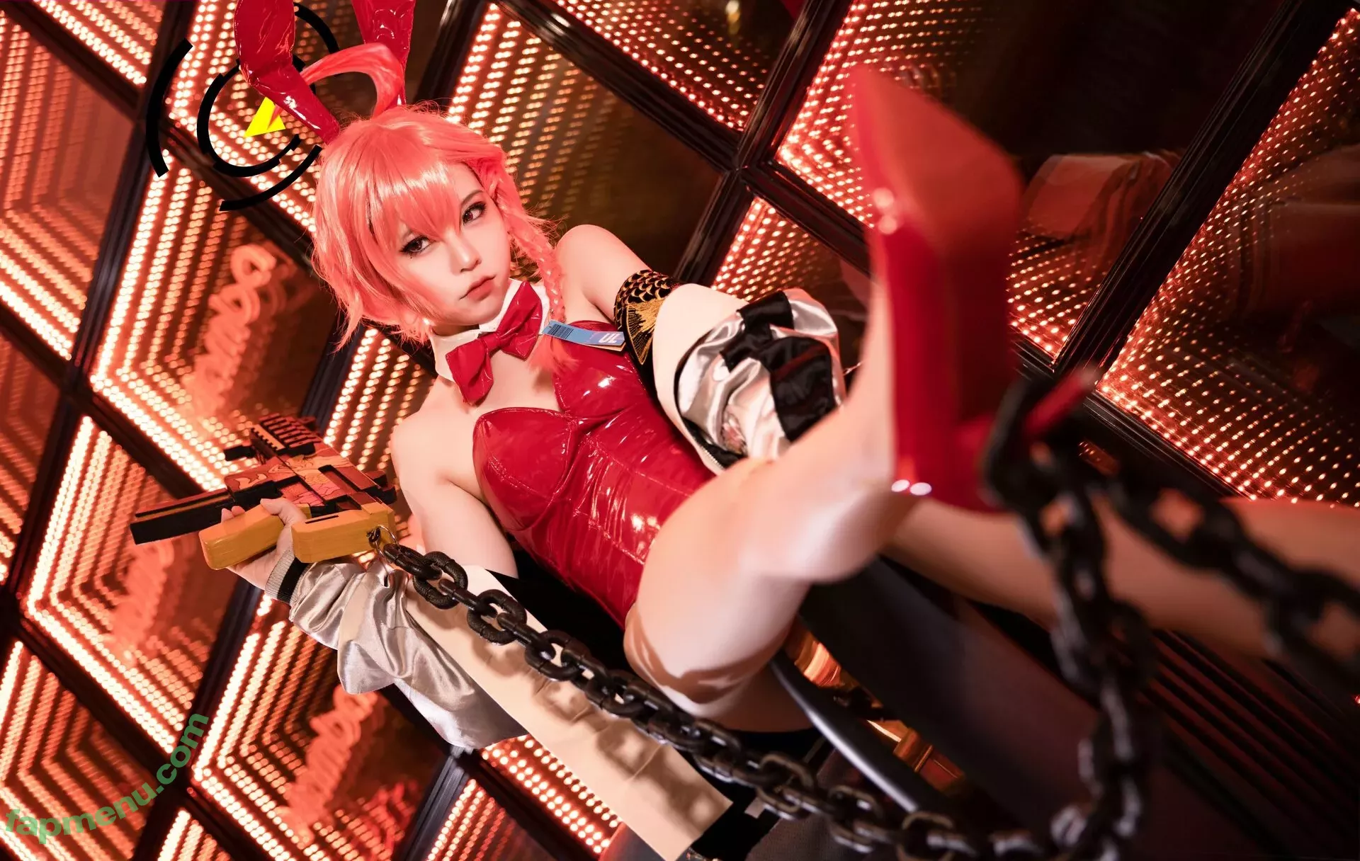 g44gallery nude photo #0238 (G44 wa Kizutsukanai / jisi_si / jisi_si (G44不会受伤 / 祭祀matsuri)