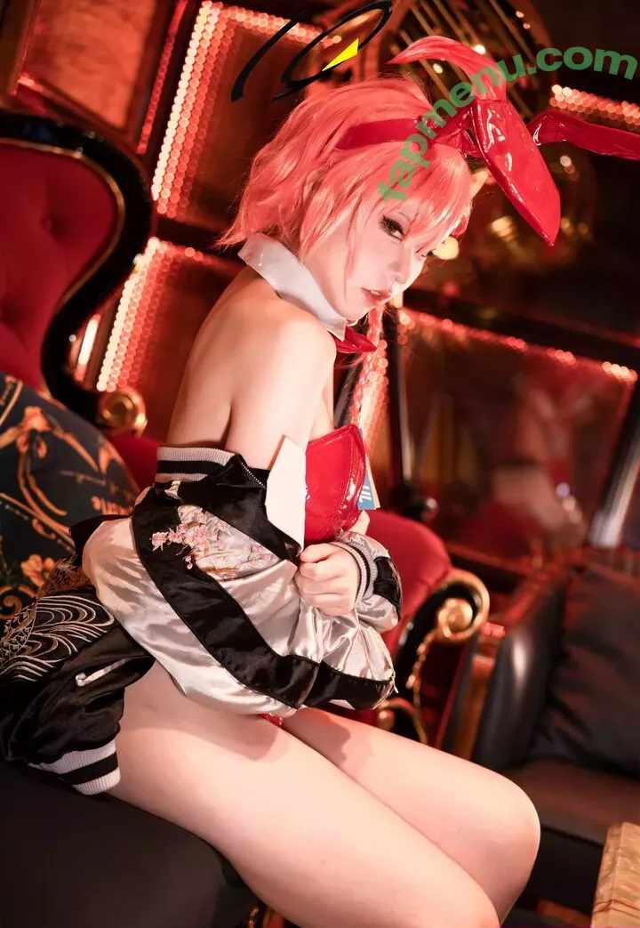 g44gallery nude photo #0239 (G44 wa Kizutsukanai / jisi_si / jisi_si (G44不会受伤 / 祭祀matsuri)