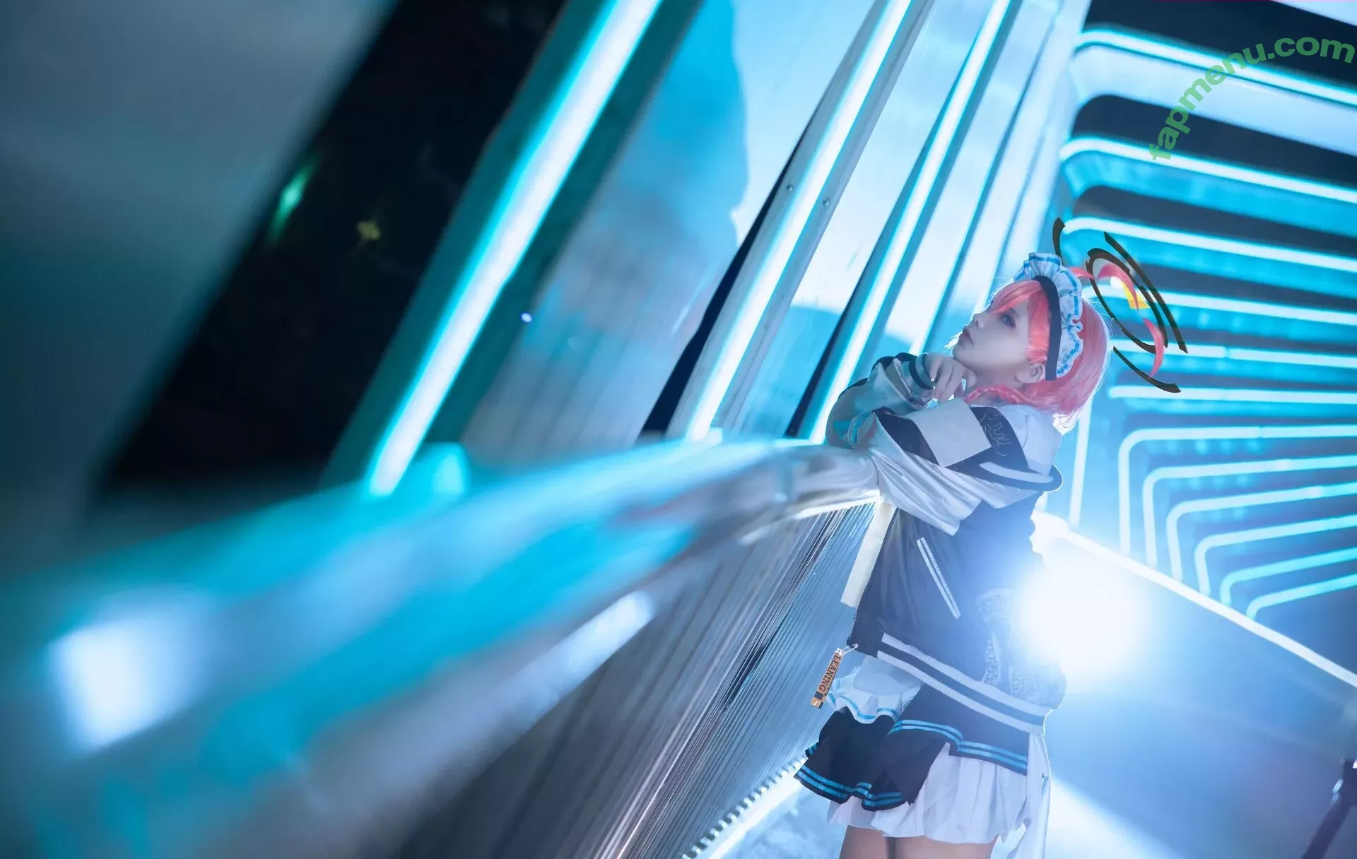 g44gallery nude photo #0241 (G44 wa Kizutsukanai / jisi_si / jisi_si (G44不会受伤 / 祭祀matsuri)