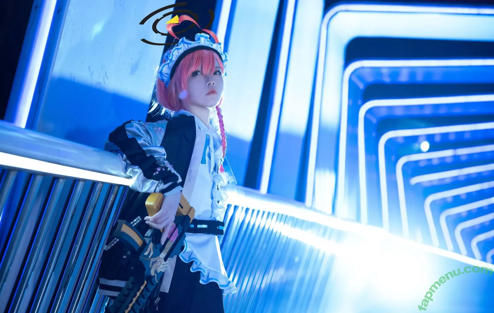 g44gallery nude photo #0244 (G44 wa Kizutsukanai / jisi_si / jisi_si (G44不会受伤 / 祭祀matsuri)