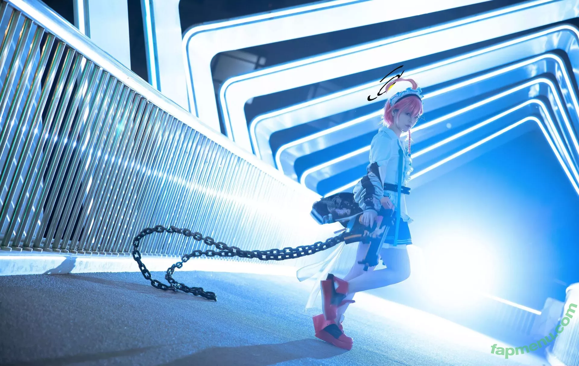 g44gallery nude photo #0245 (G44 wa Kizutsukanai / jisi_si / jisi_si (G44不会受伤 / 祭祀matsuri)