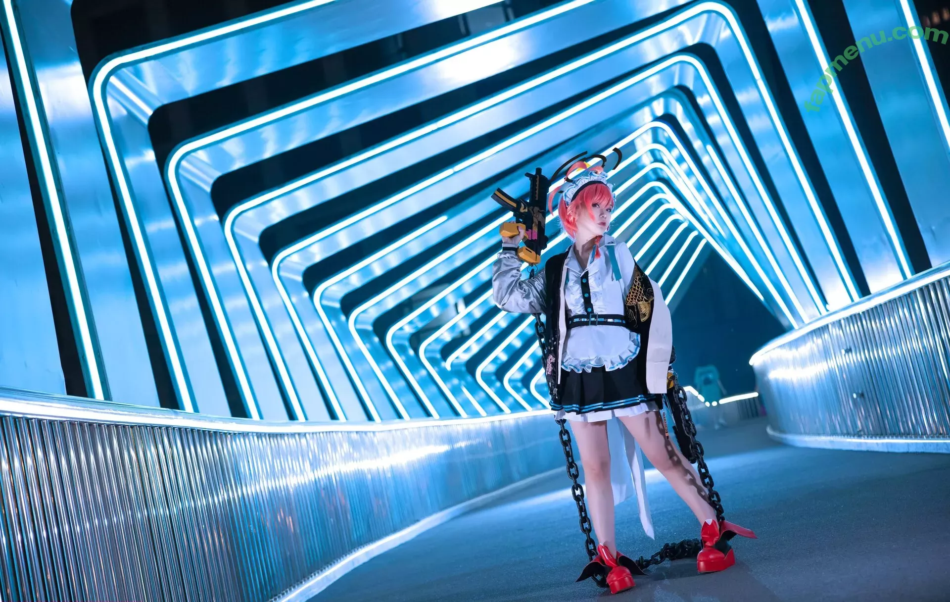 g44gallery nude photo #0247 (G44 wa Kizutsukanai / jisi_si / jisi_si (G44不会受伤 / 祭祀matsuri)