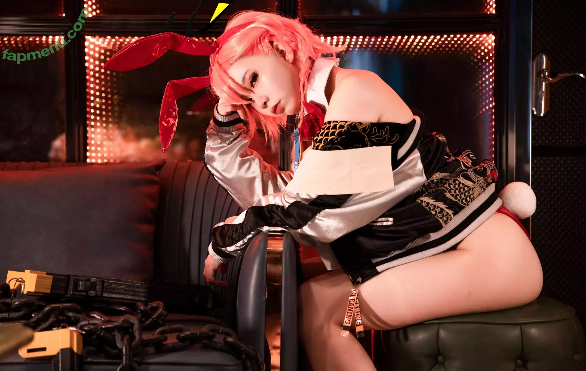 g44gallery nude photo #0248 (G44 wa Kizutsukanai / jisi_si / jisi_si (G44不会受伤 / 祭祀matsuri)