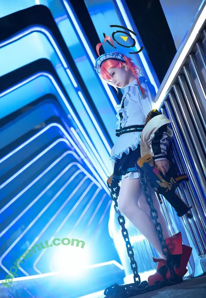 g44gallery nude photo #0249 (G44 wa Kizutsukanai / jisi_si / jisi_si (G44不会受伤 / 祭祀matsuri)