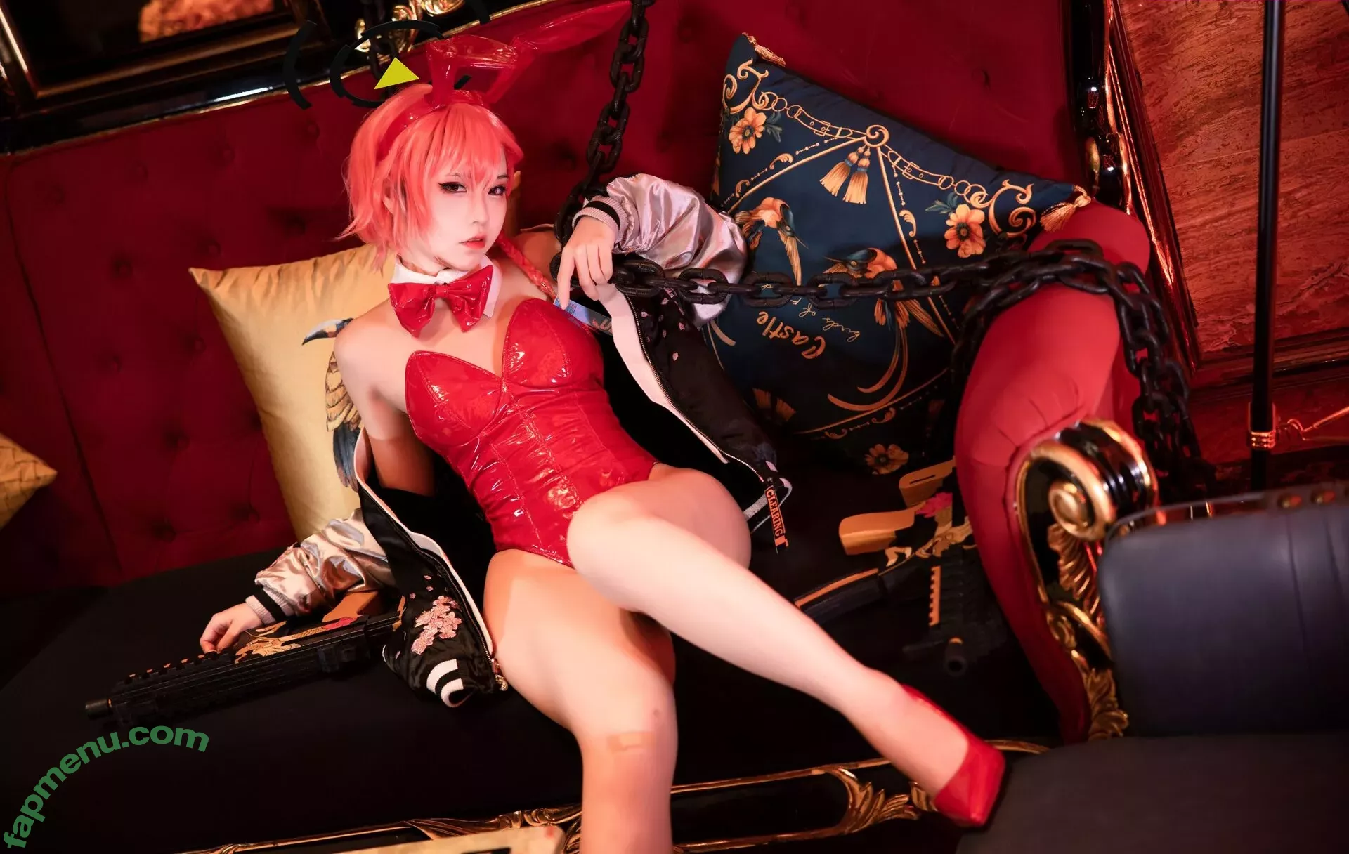 g44gallery nude photo #0251 (G44 wa Kizutsukanai / jisi_si / jisi_si (G44不会受伤 / 祭祀matsuri)