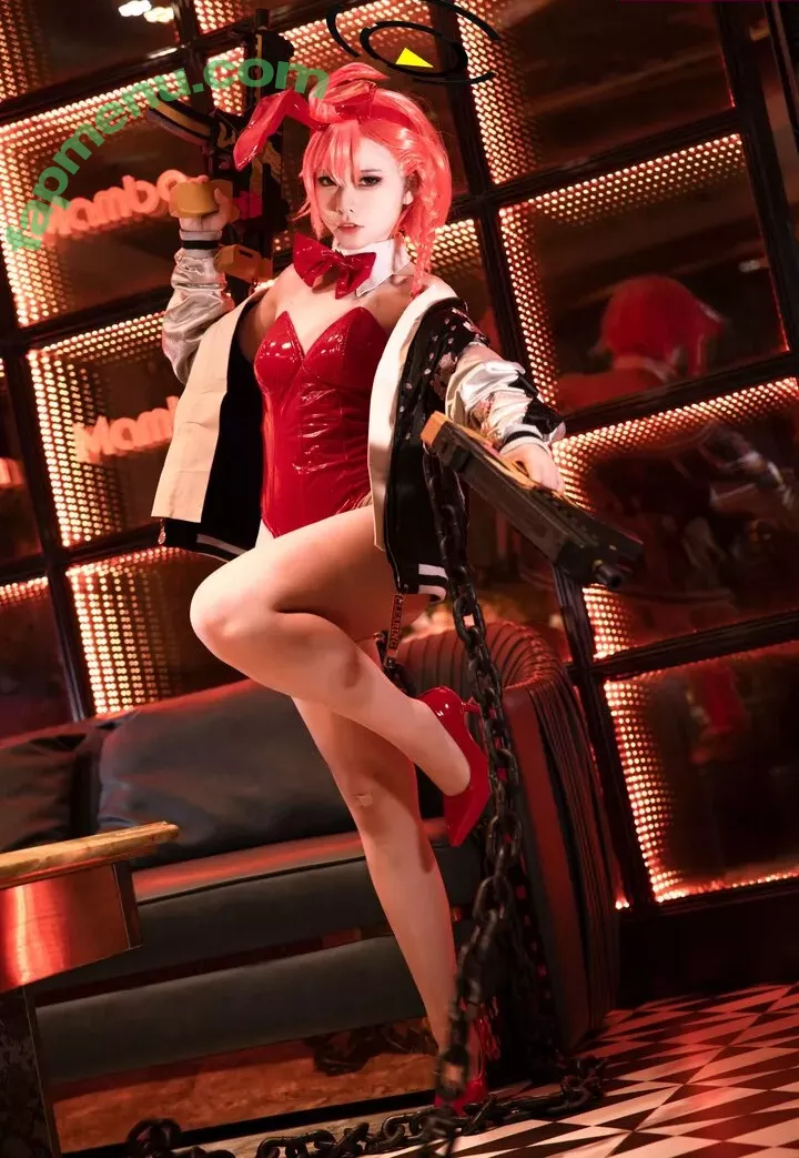 g44gallery nude photo #0252 (G44 wa Kizutsukanai / jisi_si / jisi_si (G44不会受伤 / 祭祀matsuri)