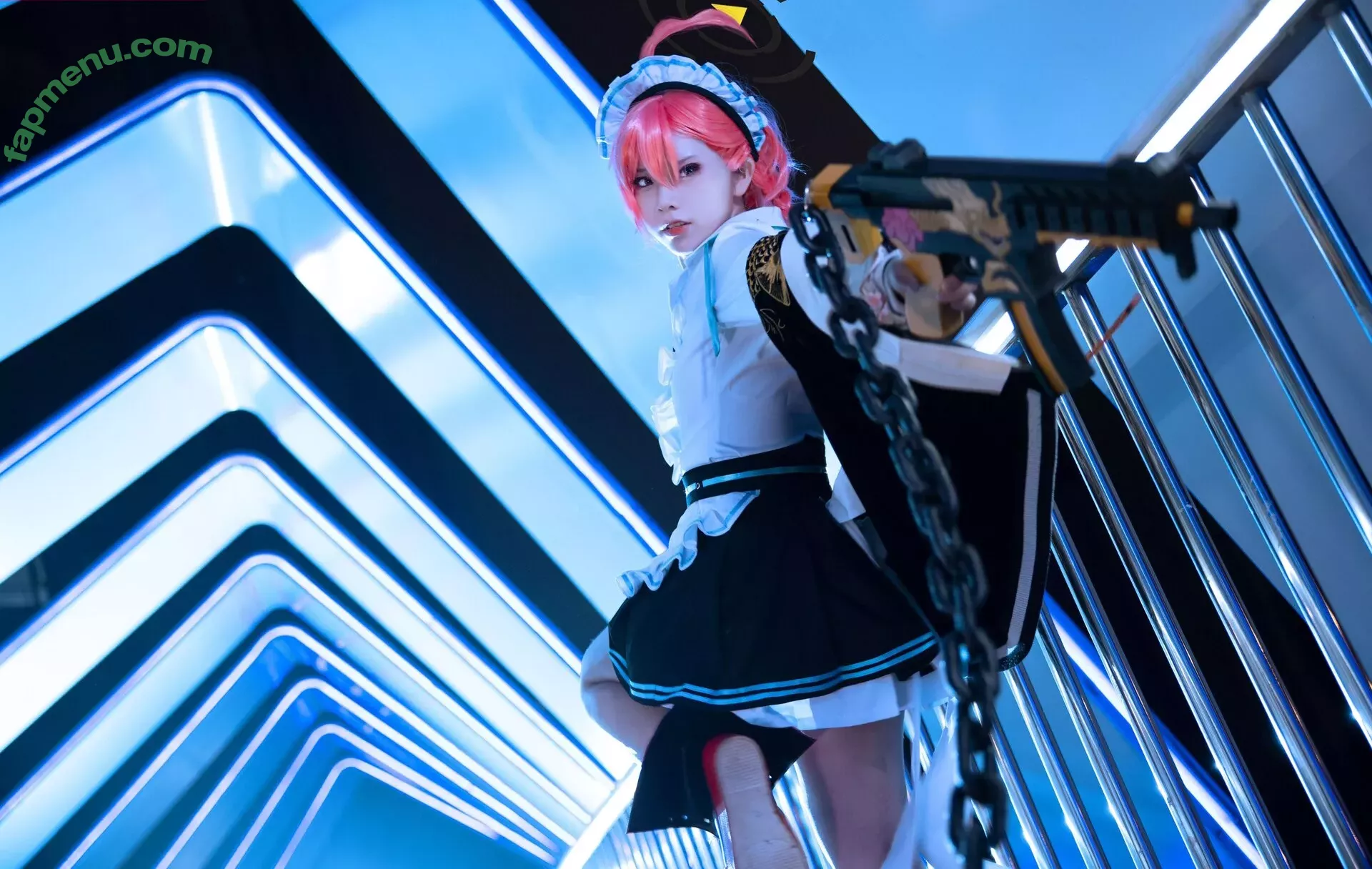 g44gallery nude photo #0254 (G44 wa Kizutsukanai / jisi_si / jisi_si (G44不会受伤 / 祭祀matsuri)